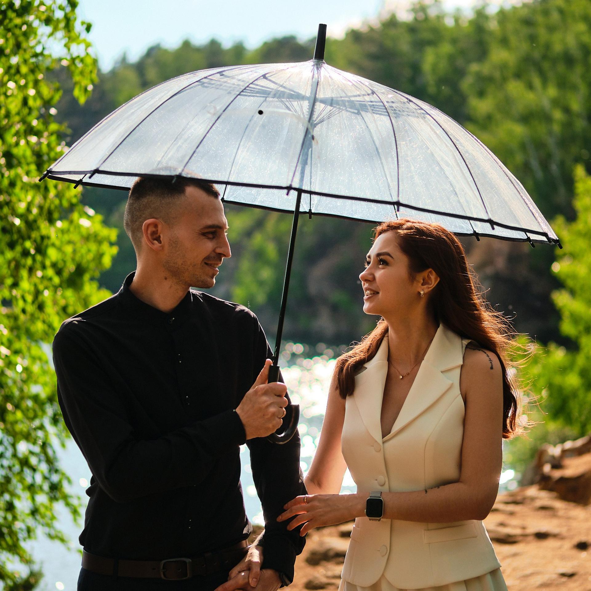 Отзывы. Матвей Яворский — фотограф в Челябинске