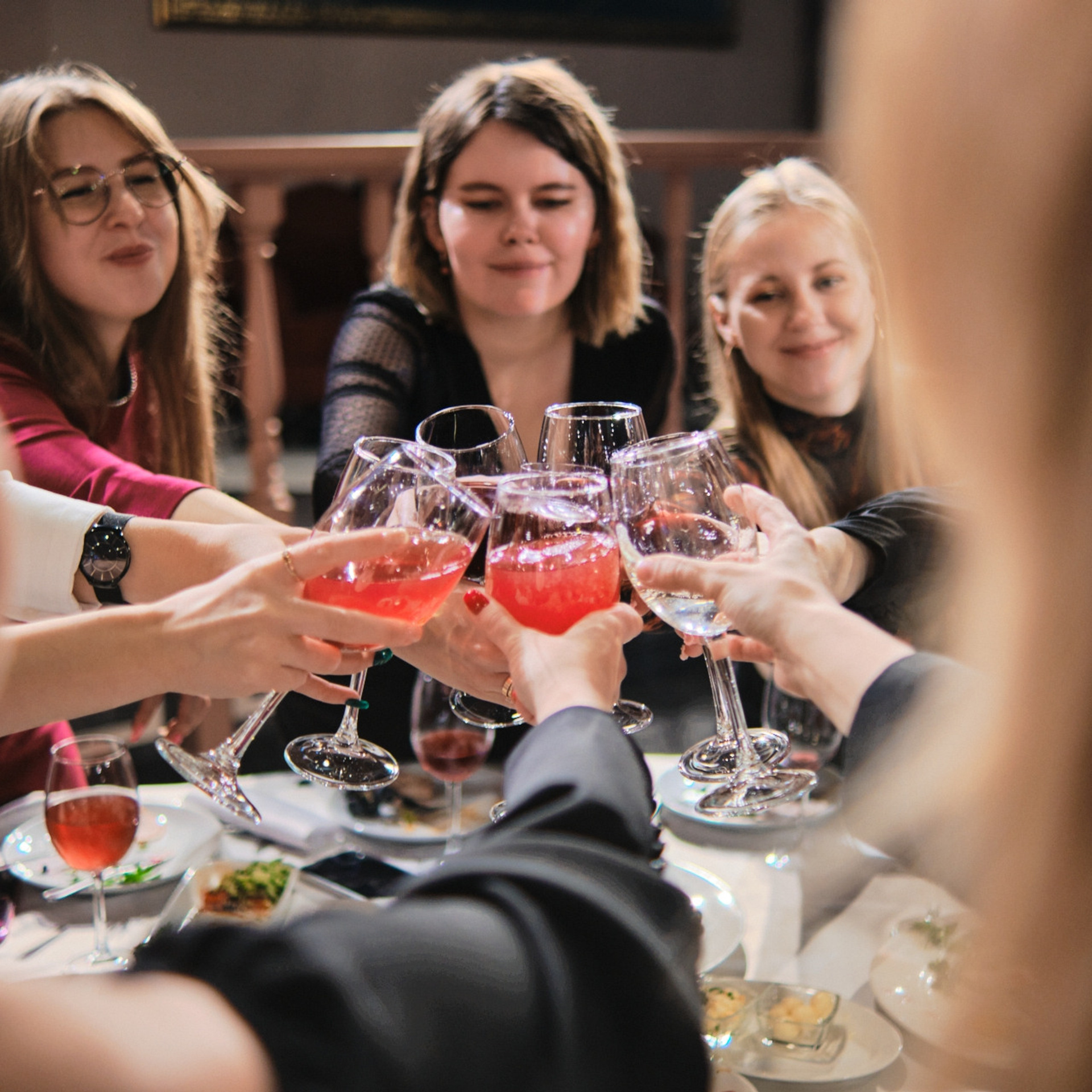 Отзывы. Матвей Яворский — фотограф в Челябинске
