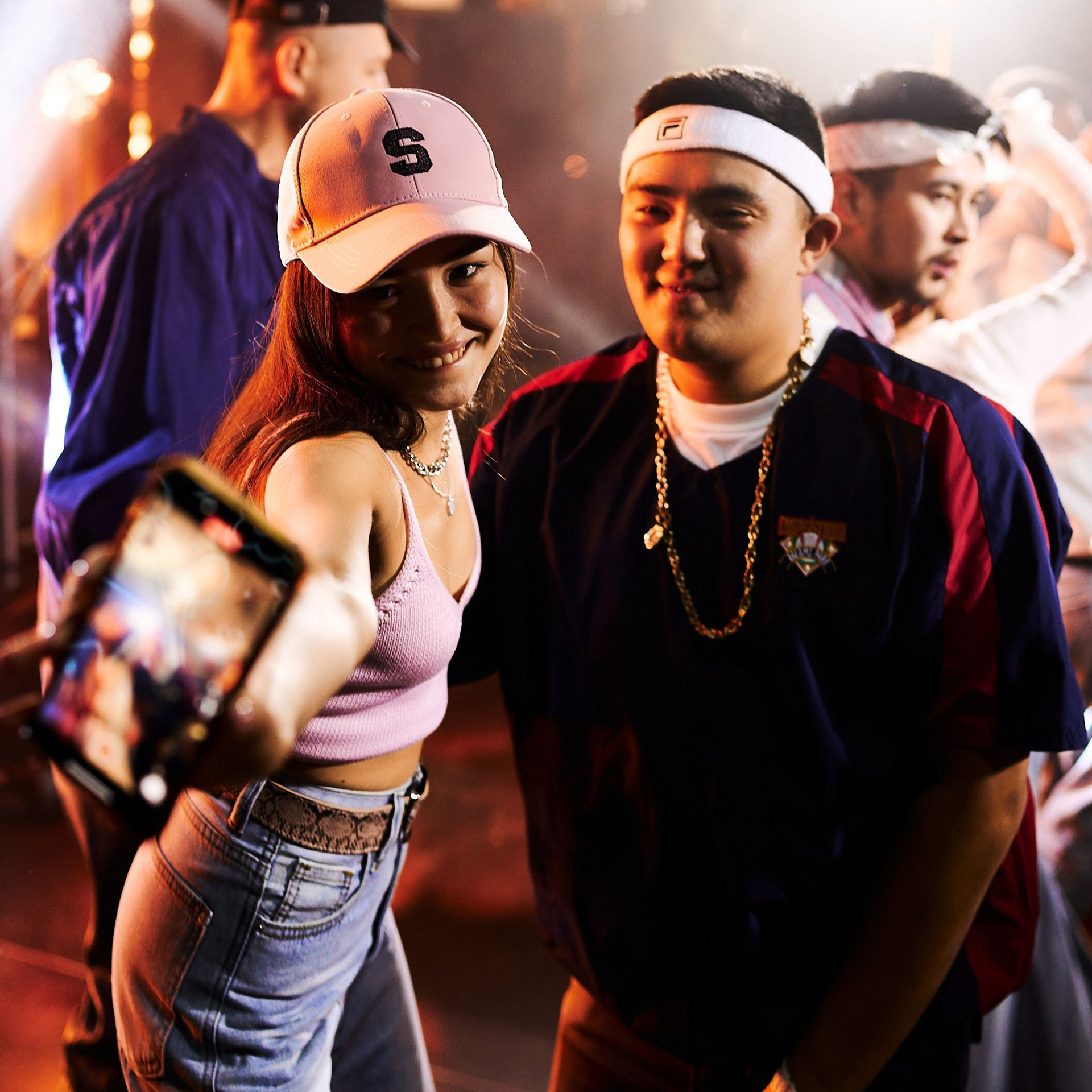 «Капустник MTV»