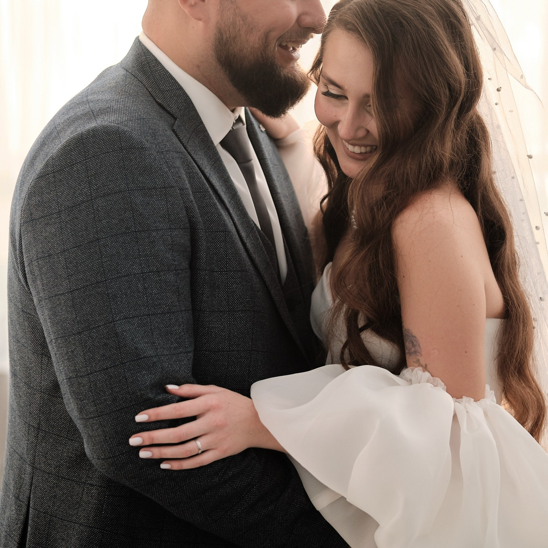 Мария и Илья | 2024