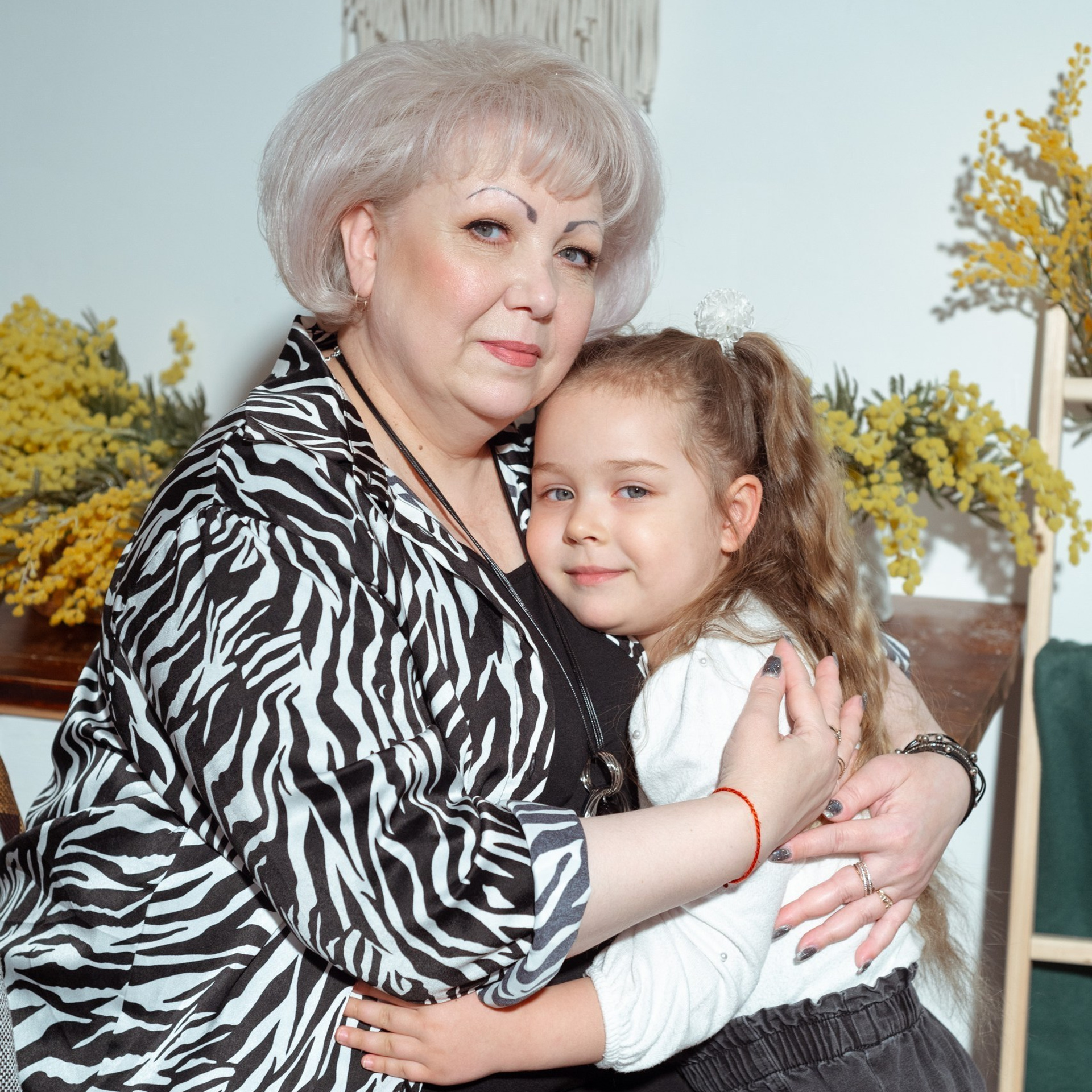 Отзывы. Фотограф Иваново, Тейково Татьяна Гужва