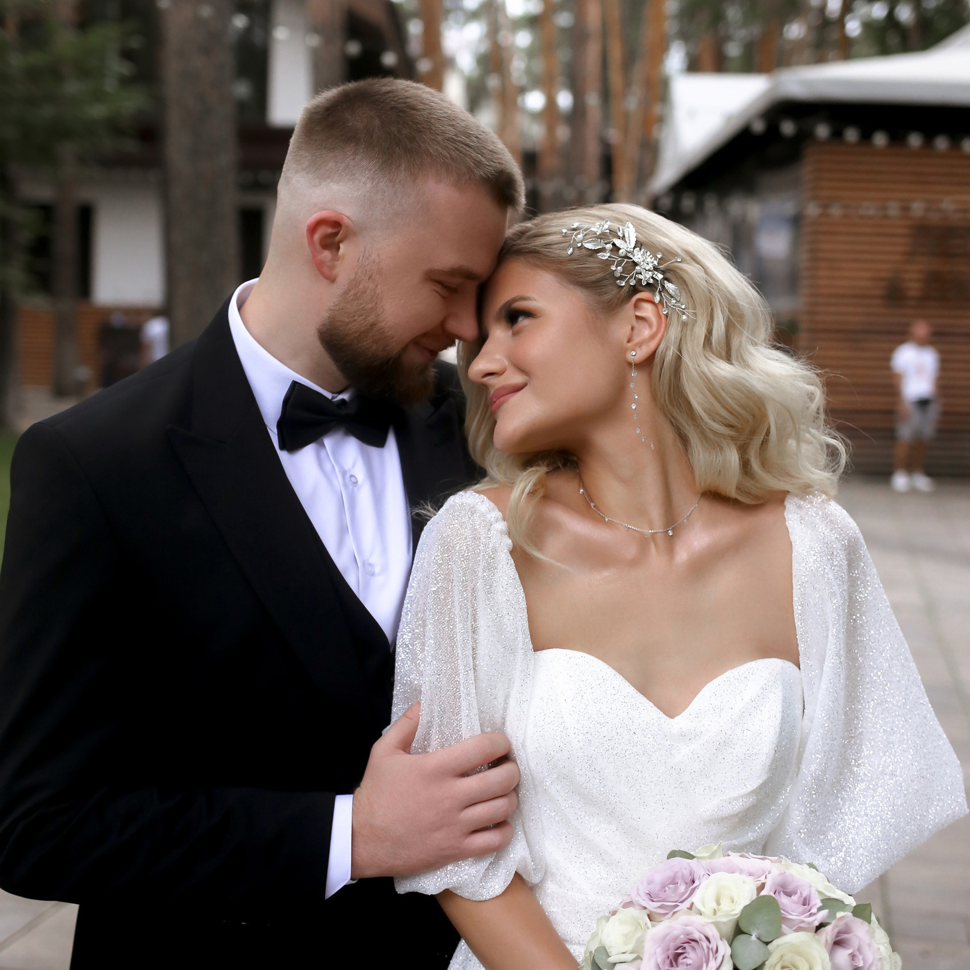 Отзывы. Свадебный фотограф Мария Жукова