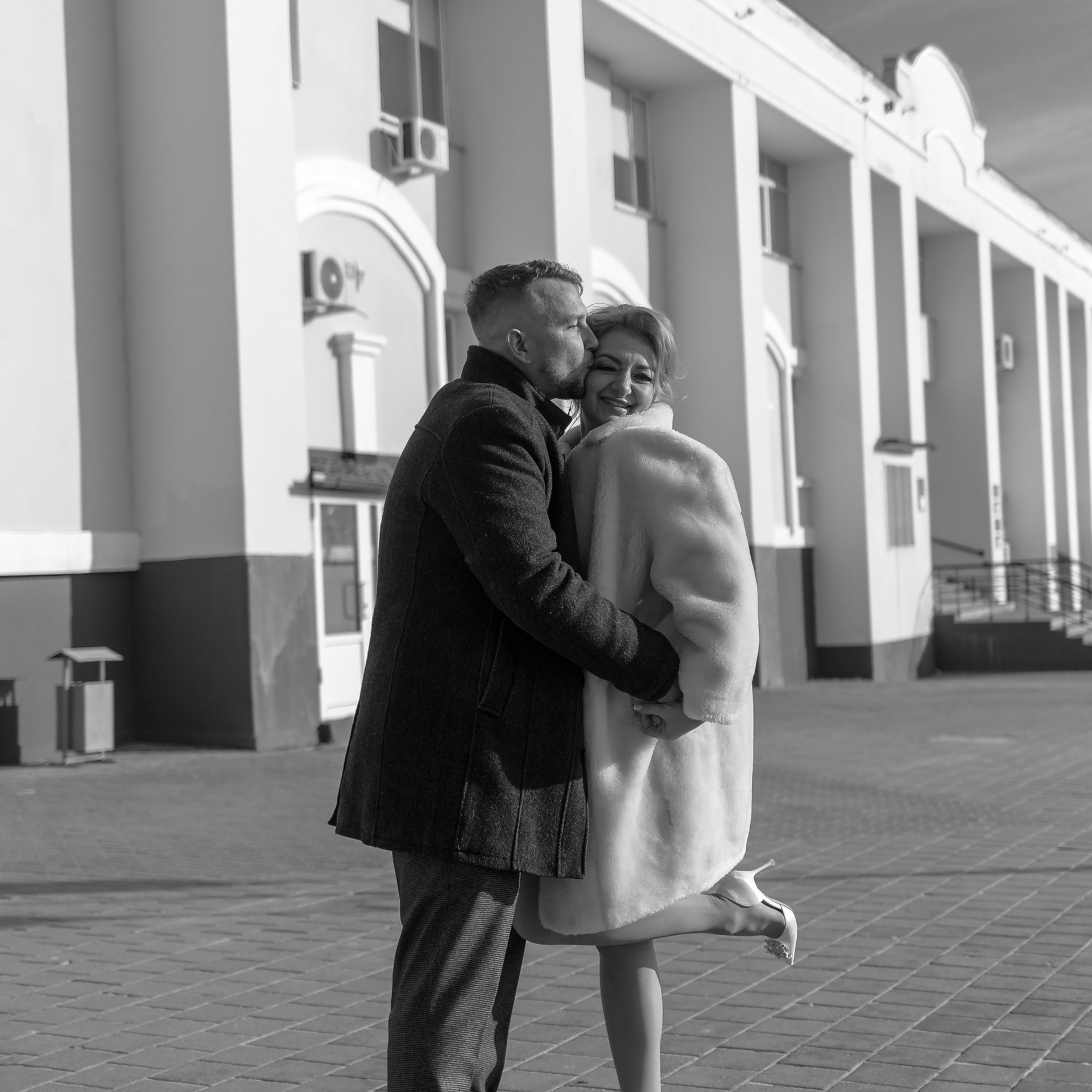 Отзывы. Свадебный фотограф Мария Жукова