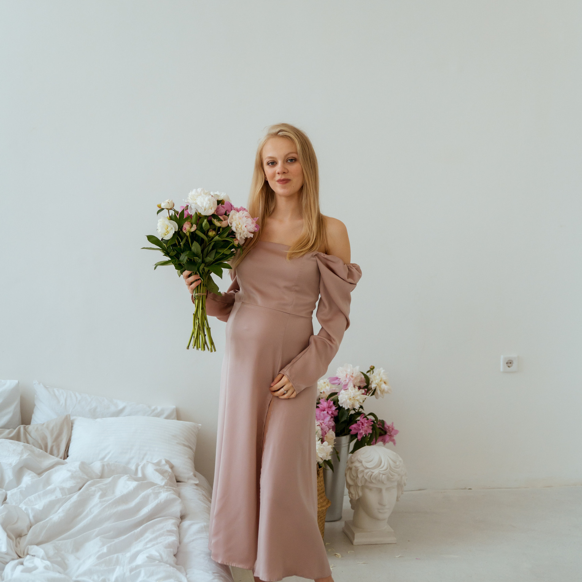 Отзывы. Свадебный и портретный фотограф в Белгороде Олеся Гавшина