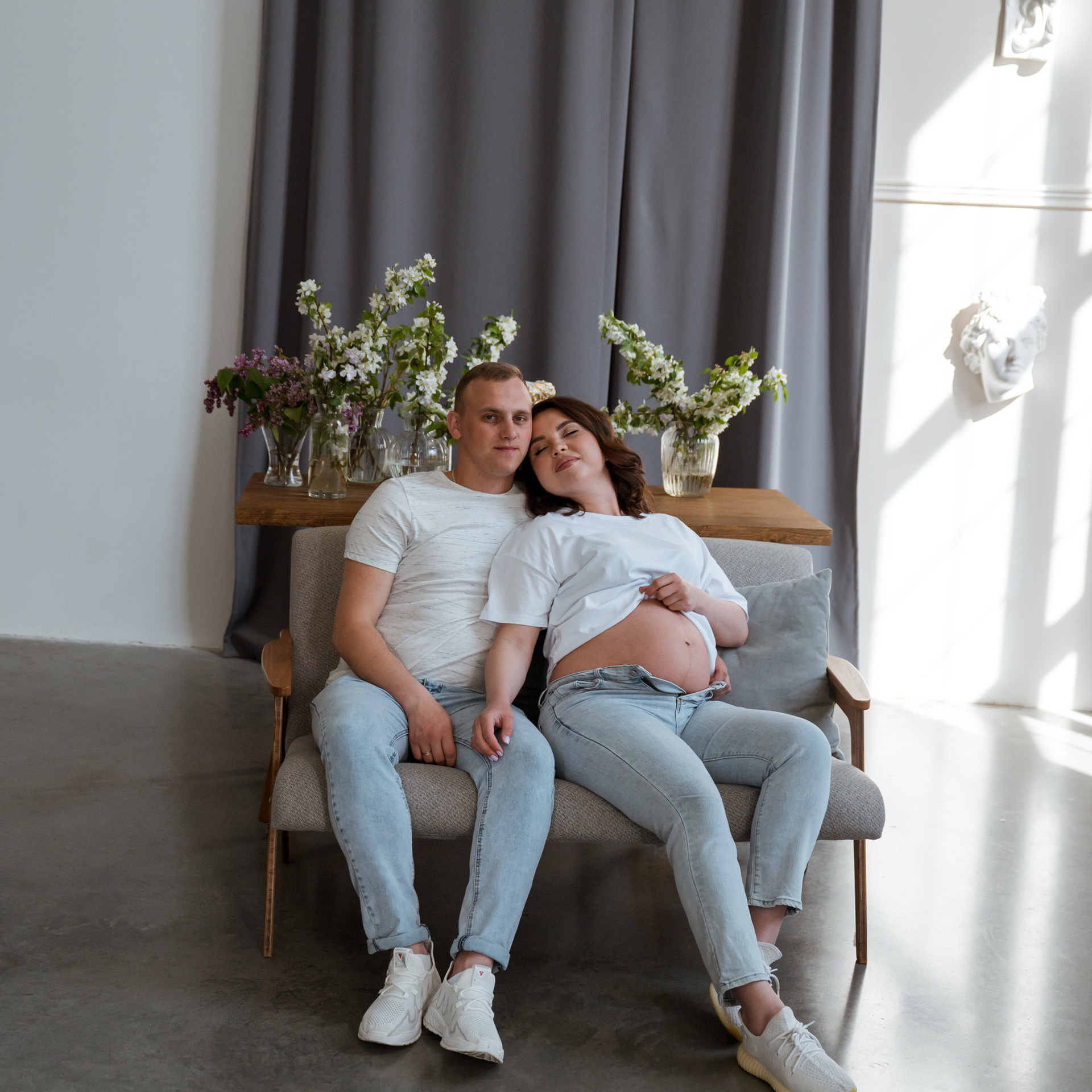 Отзывы. Свадебный и портретный фотограф в Белгороде Олеся Гавшина