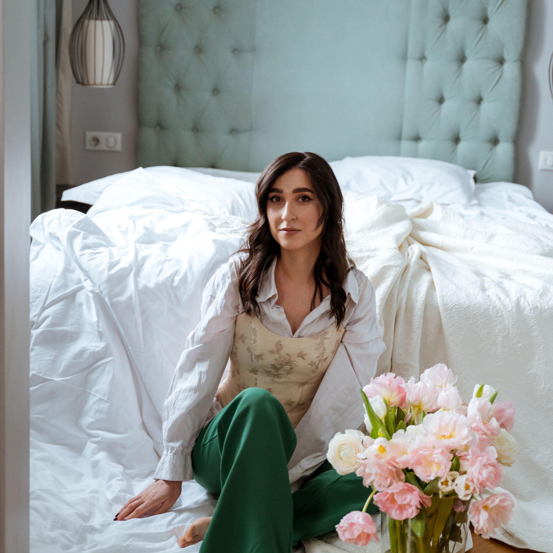 Отзывы. Свадебный и портретный фотограф в Белгороде Олеся Гавшина