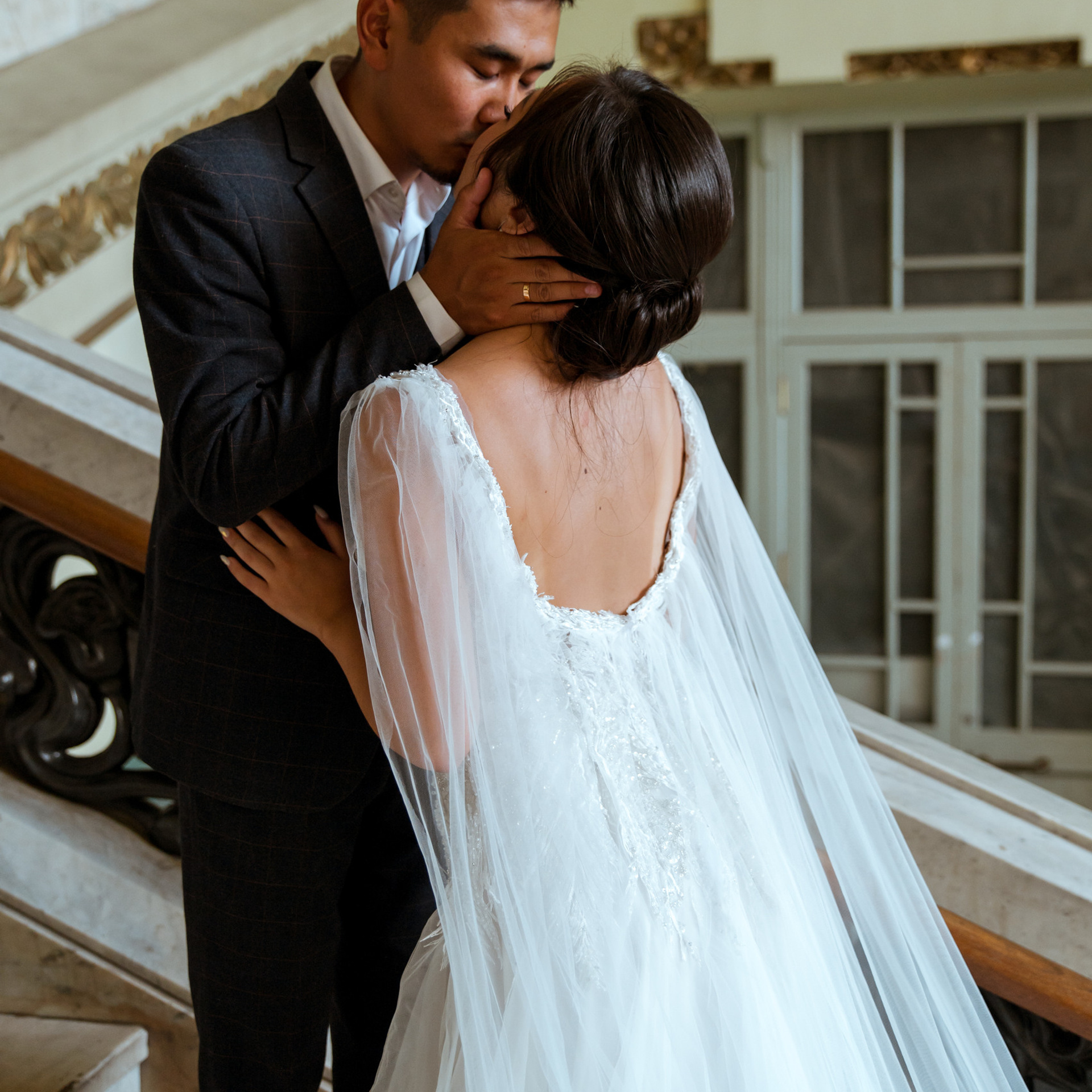 Отзывы. Свадебный и портретный фотограф в Белгороде Олеся Гавшина