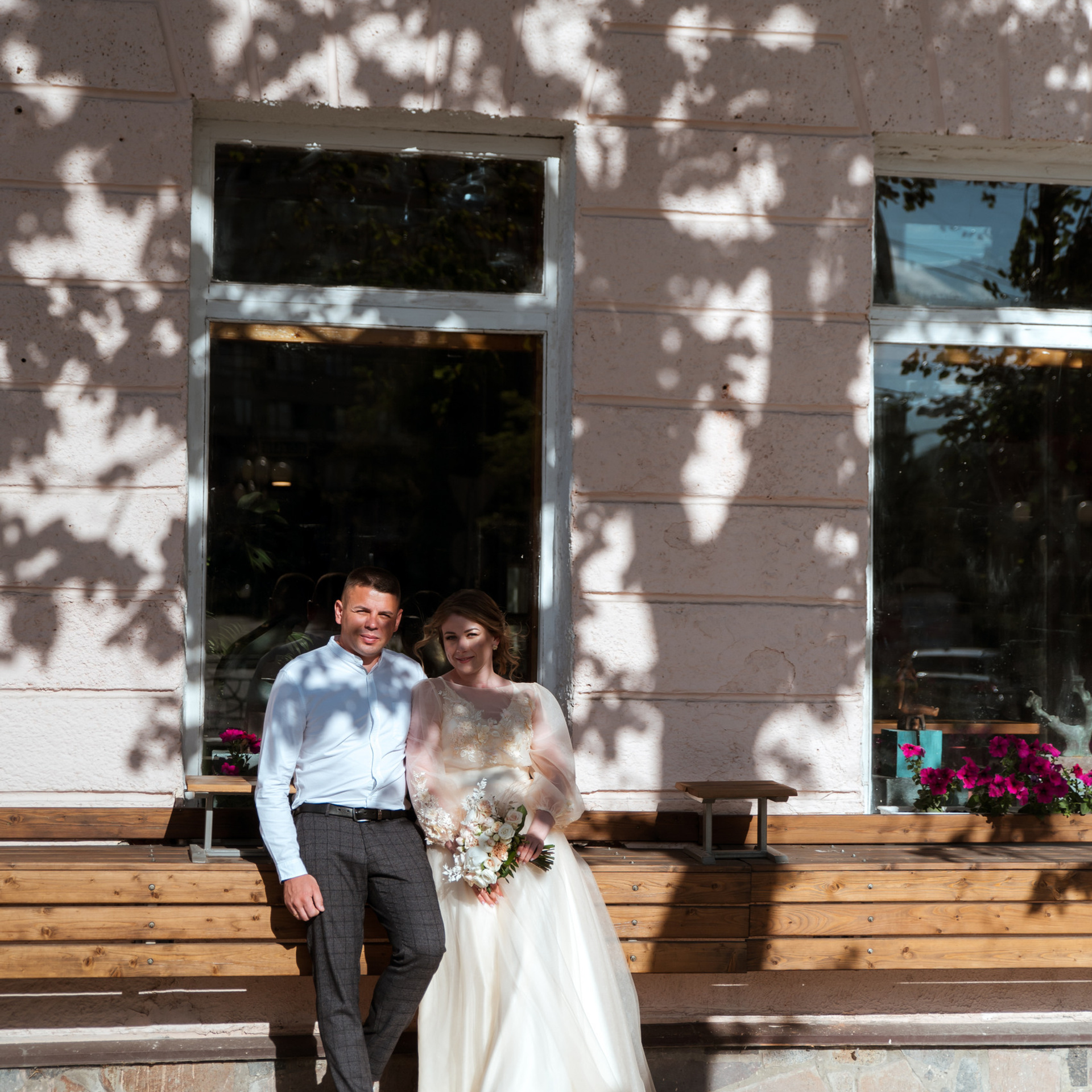 Отзывы. Свадебный и портретный фотограф в Белгороде Олеся Гавшина