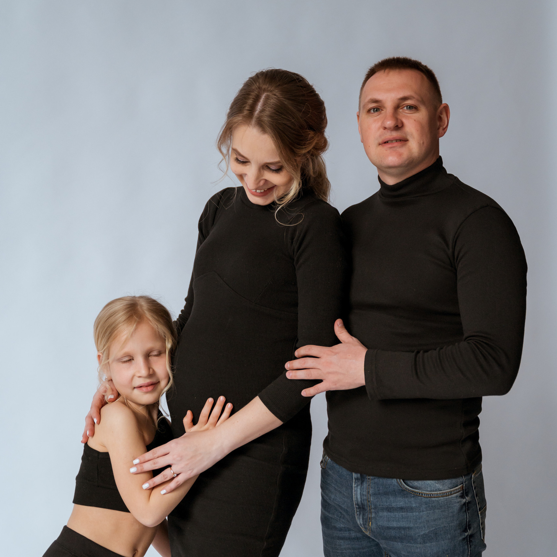 Отзывы. Свадебный и портретный фотограф в Белгороде Олеся Гавшина