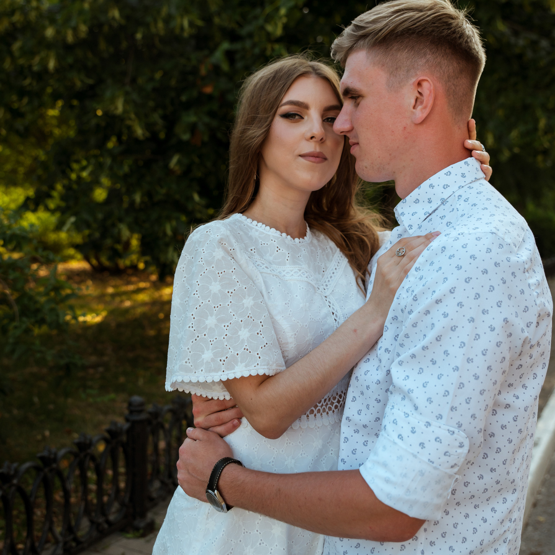 Отзывы. Свадебный и портретный фотограф в Белгороде Олеся Гавшина