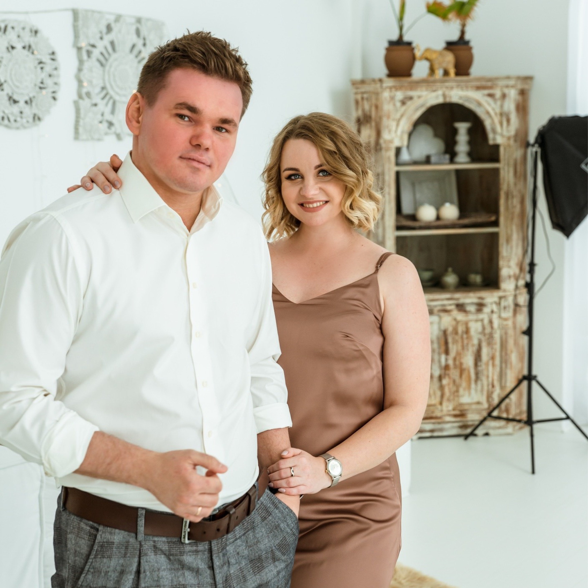 Отзывы. Свадебный и портретный фотограф в Белгороде Олеся Гавшина