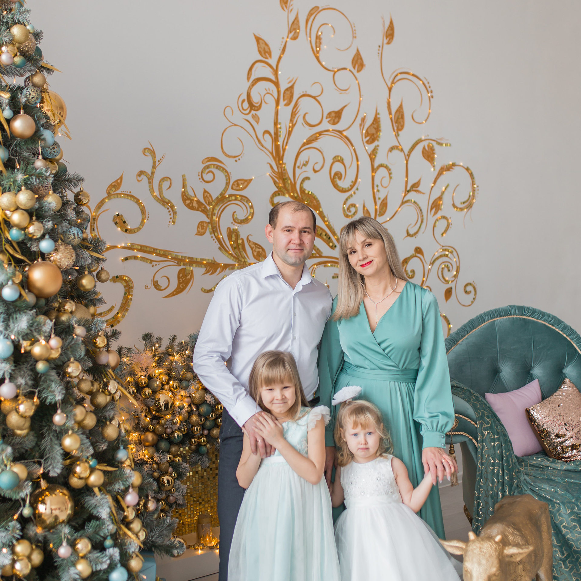 Отзывы. Свадебный и семейный фотограф в Калуге Александра Борис