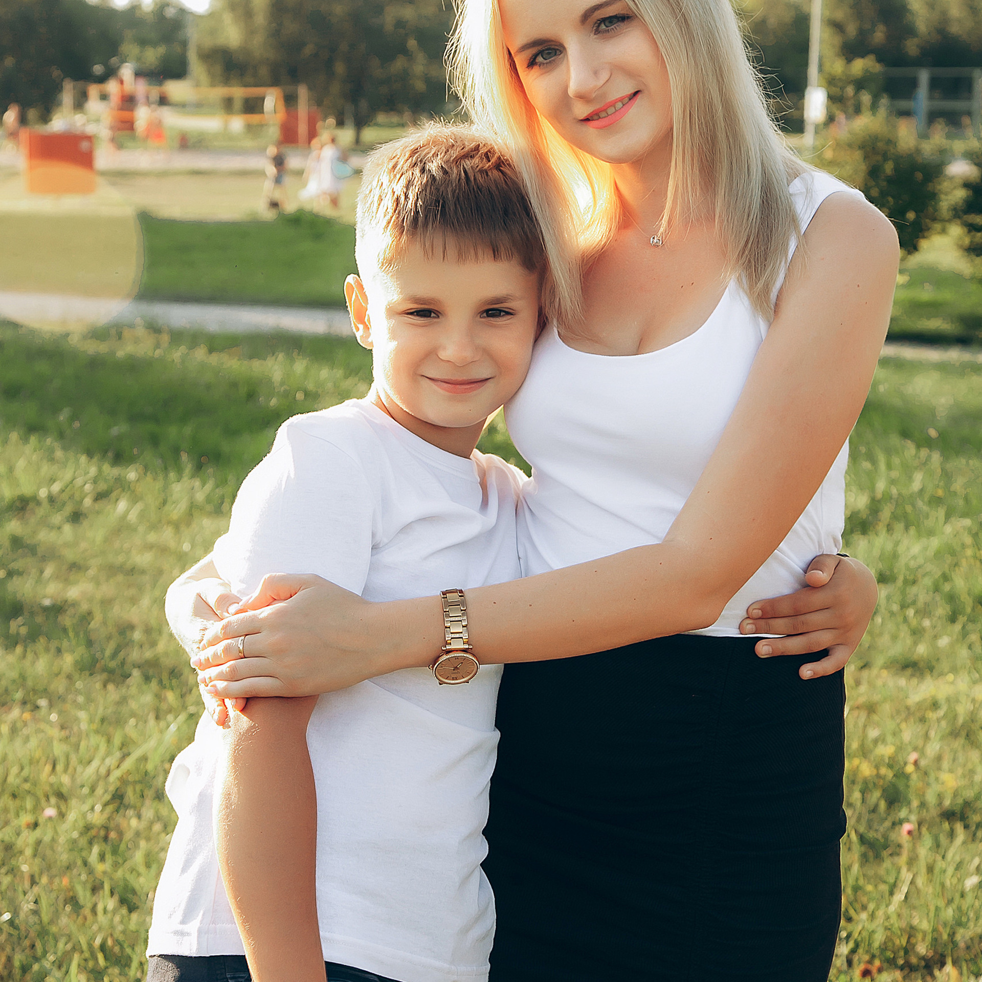 Отзывы. Свадебный и семейный фотограф в Минске Духович Татьяна