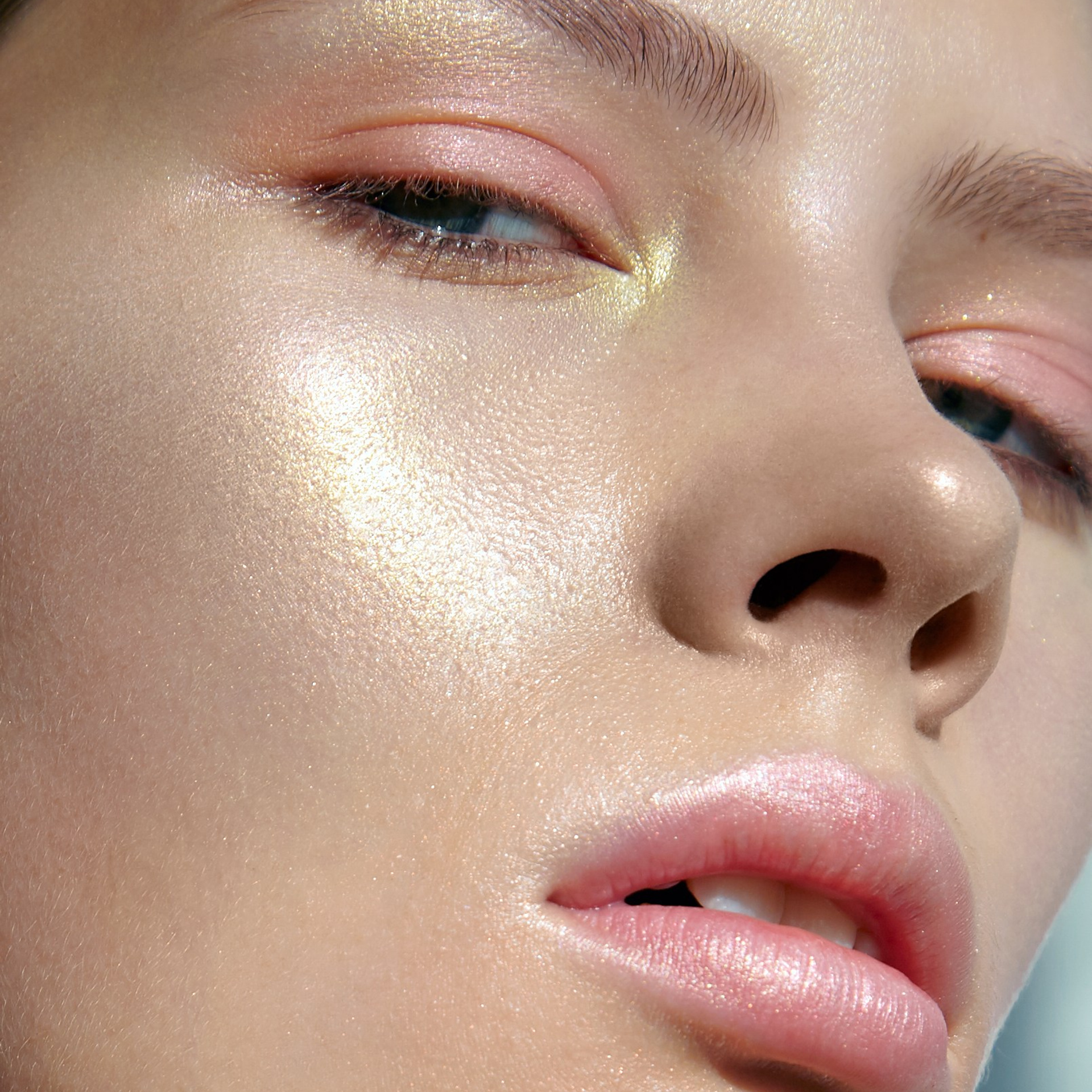 BEAUTY. SorryRetouch