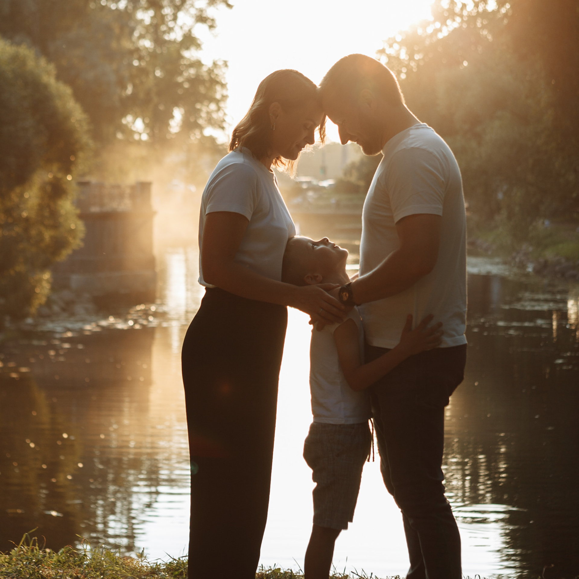 Отзывы о работе фотографа. Семейный фотограф, свадебный фотограф, женский портрет в Санкт-Петербу