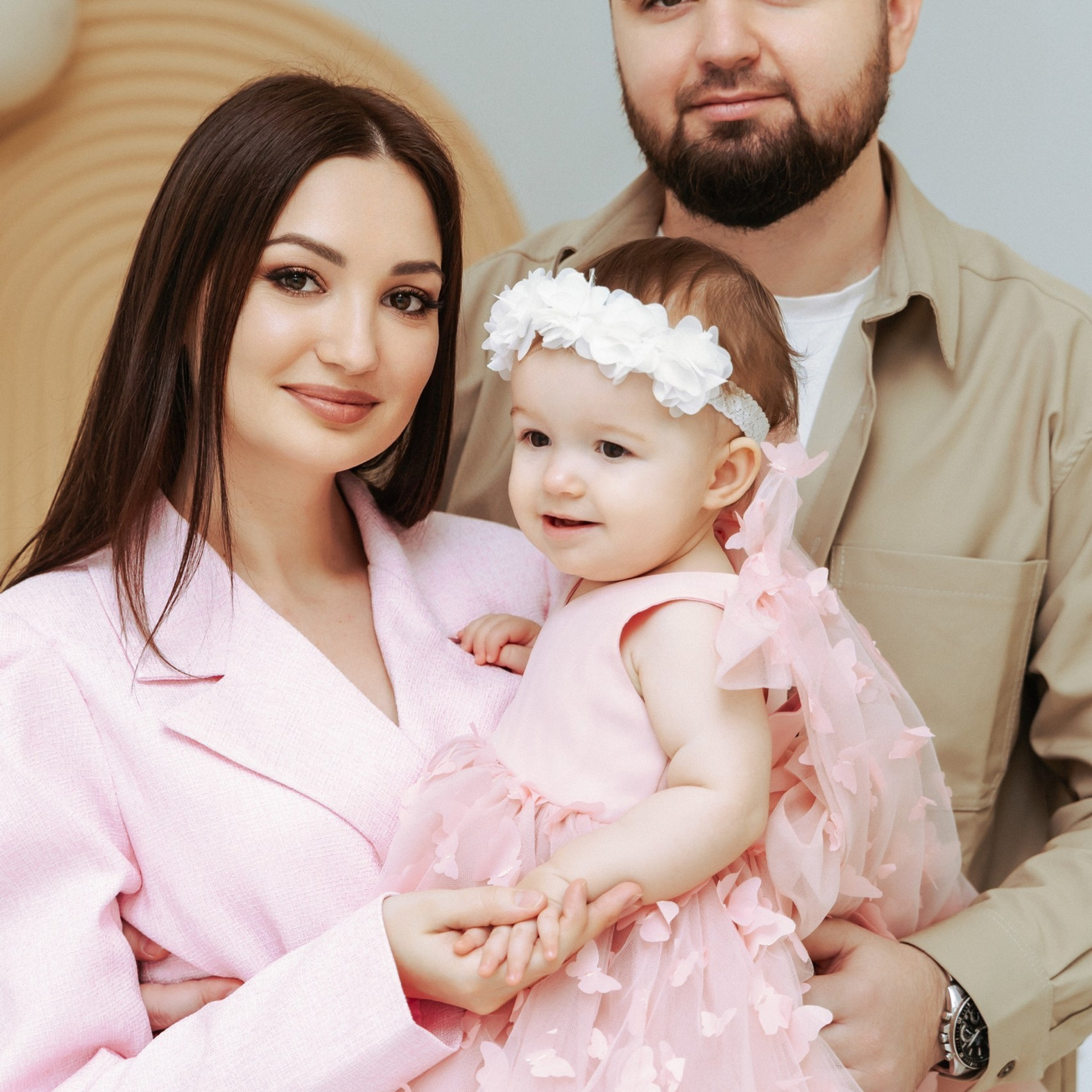 Отзывы. Свадебный и семейный фотограф в Краснодаре Диана Смирнова