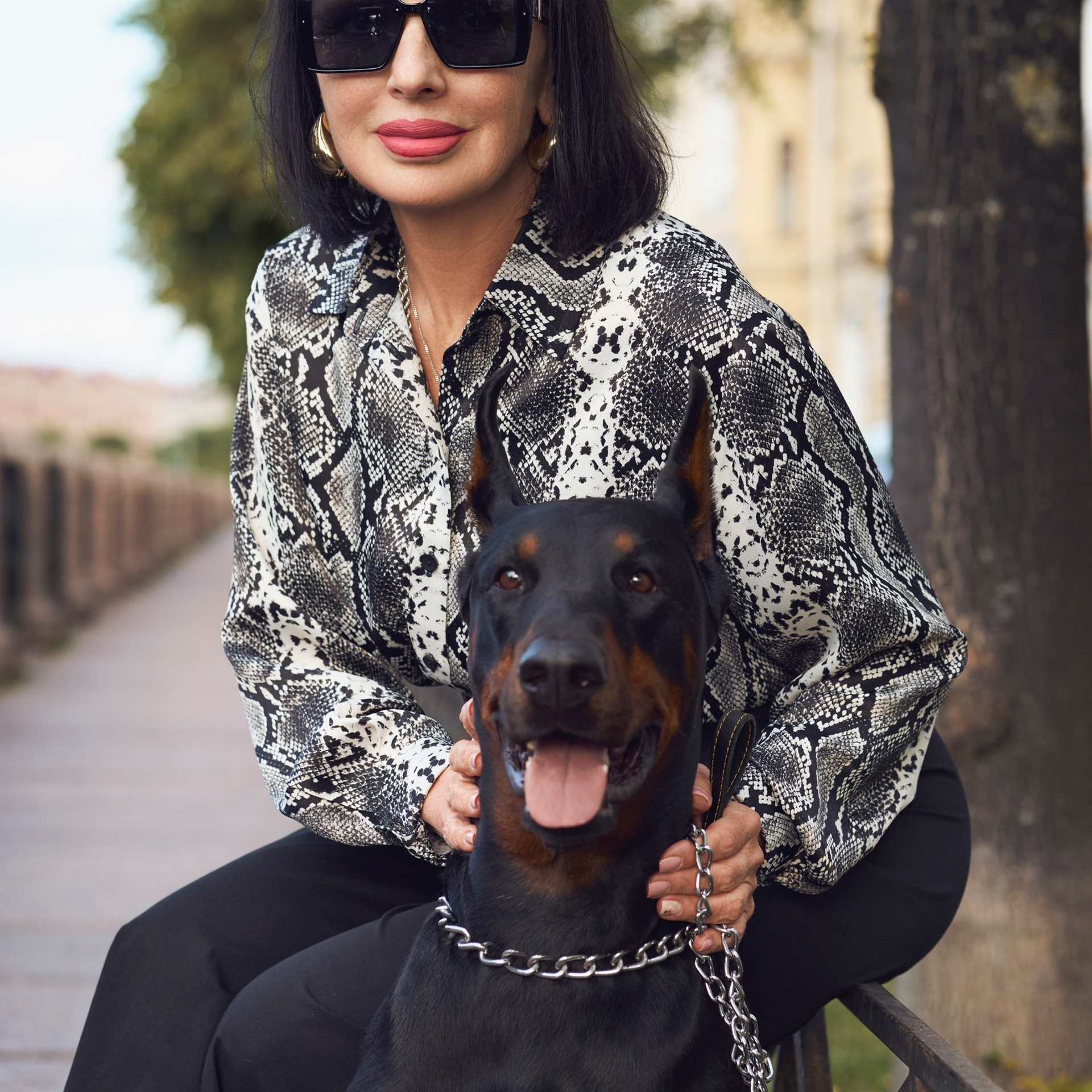 Отзывы. Фотограф в Санкт-Петербурге Татьяна Нетребенко