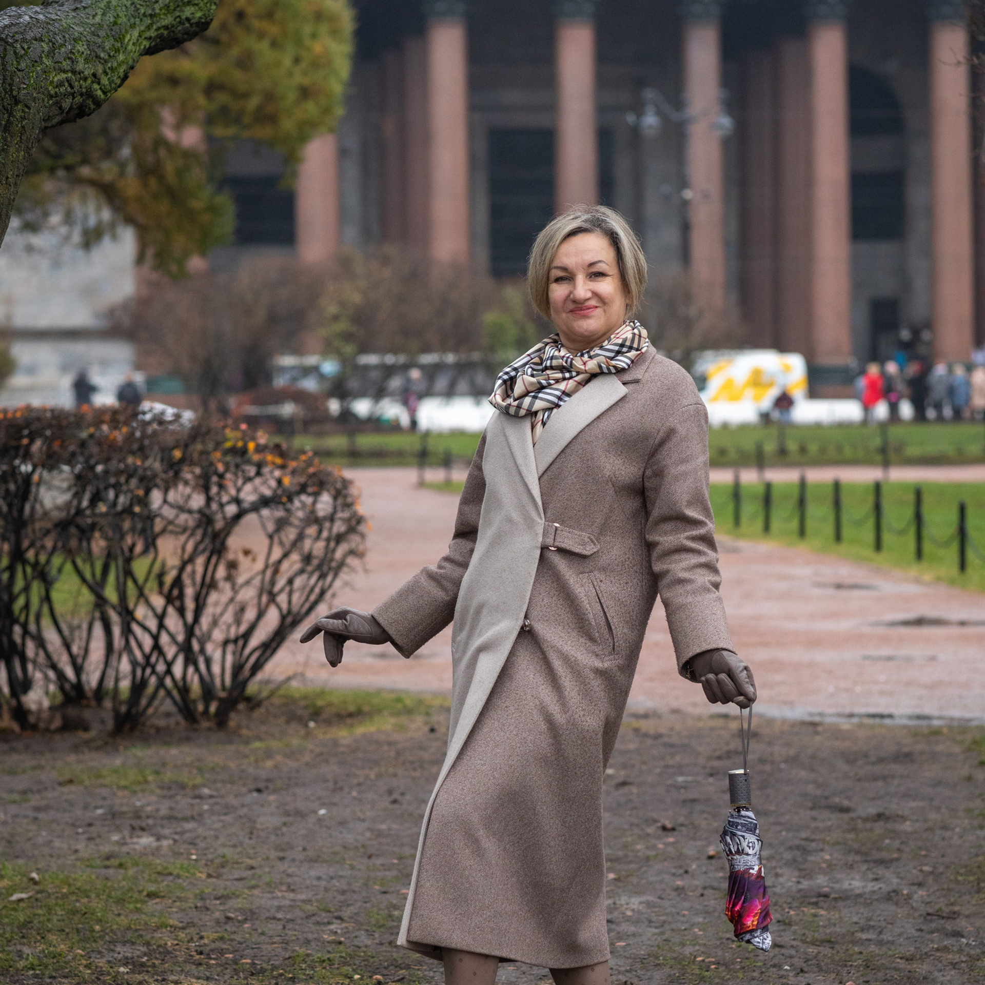 Отзывы. Фотограф в Санкт-Петербурге Татьяна Нетребенко