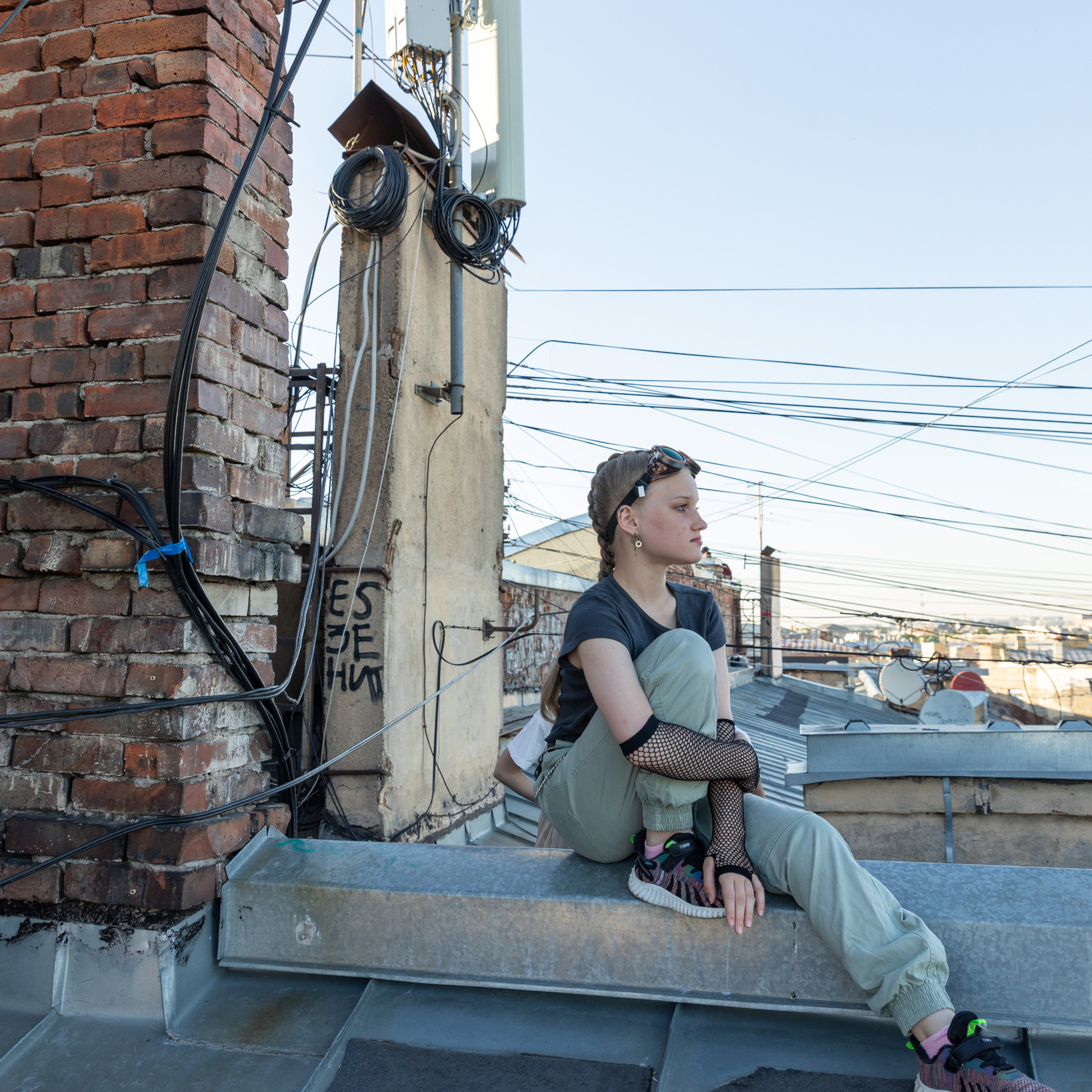 Отзывы. Фотограф в Санкт-Петербурге Татьяна Нетребенко