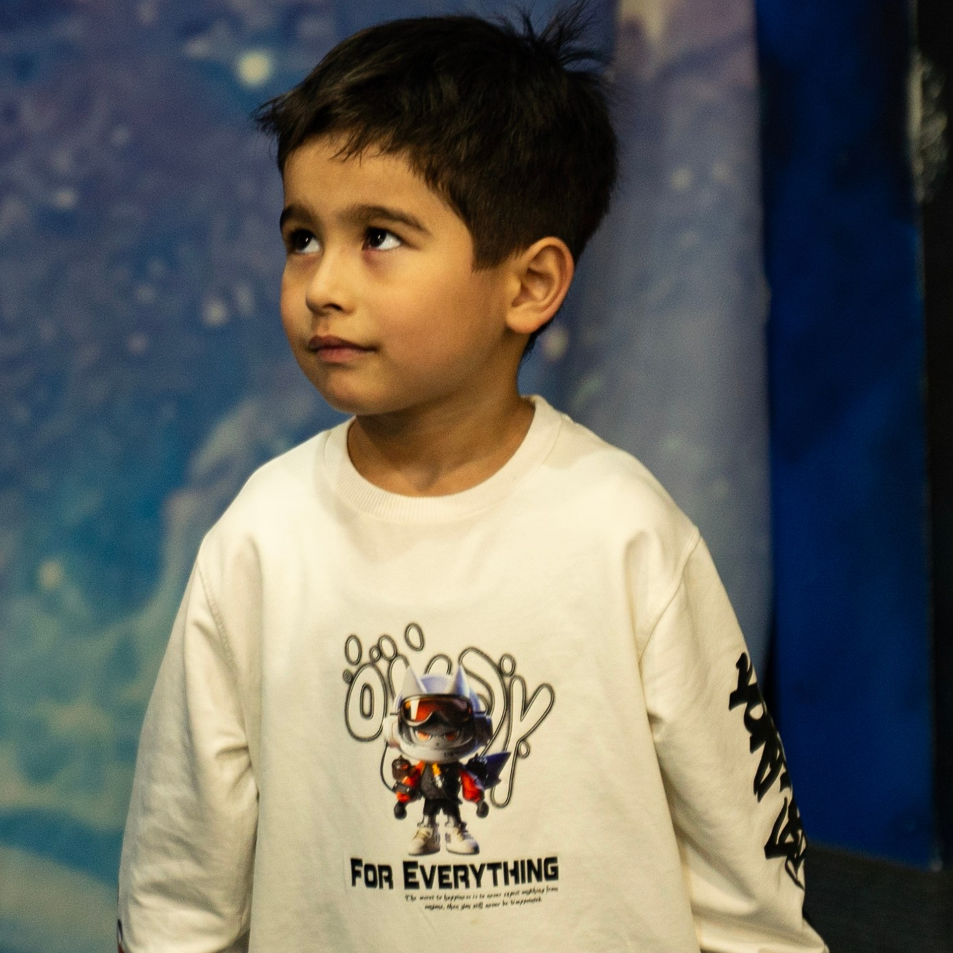 День рождения Давида