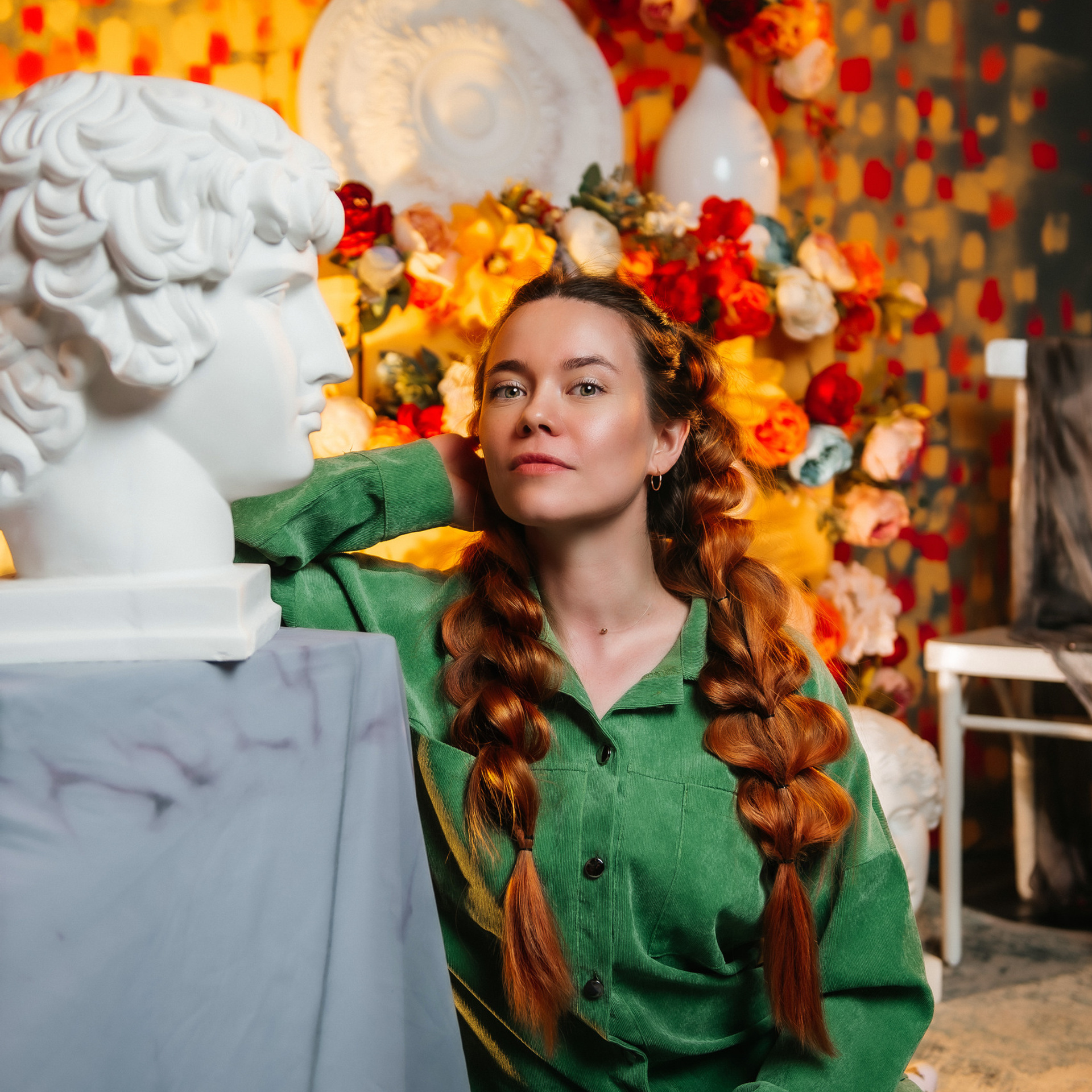 Отзывы о фотографе из Магадана Сандре Смирновой. Свадебный и семейный фотограф в Магадане Сандра Смирнова