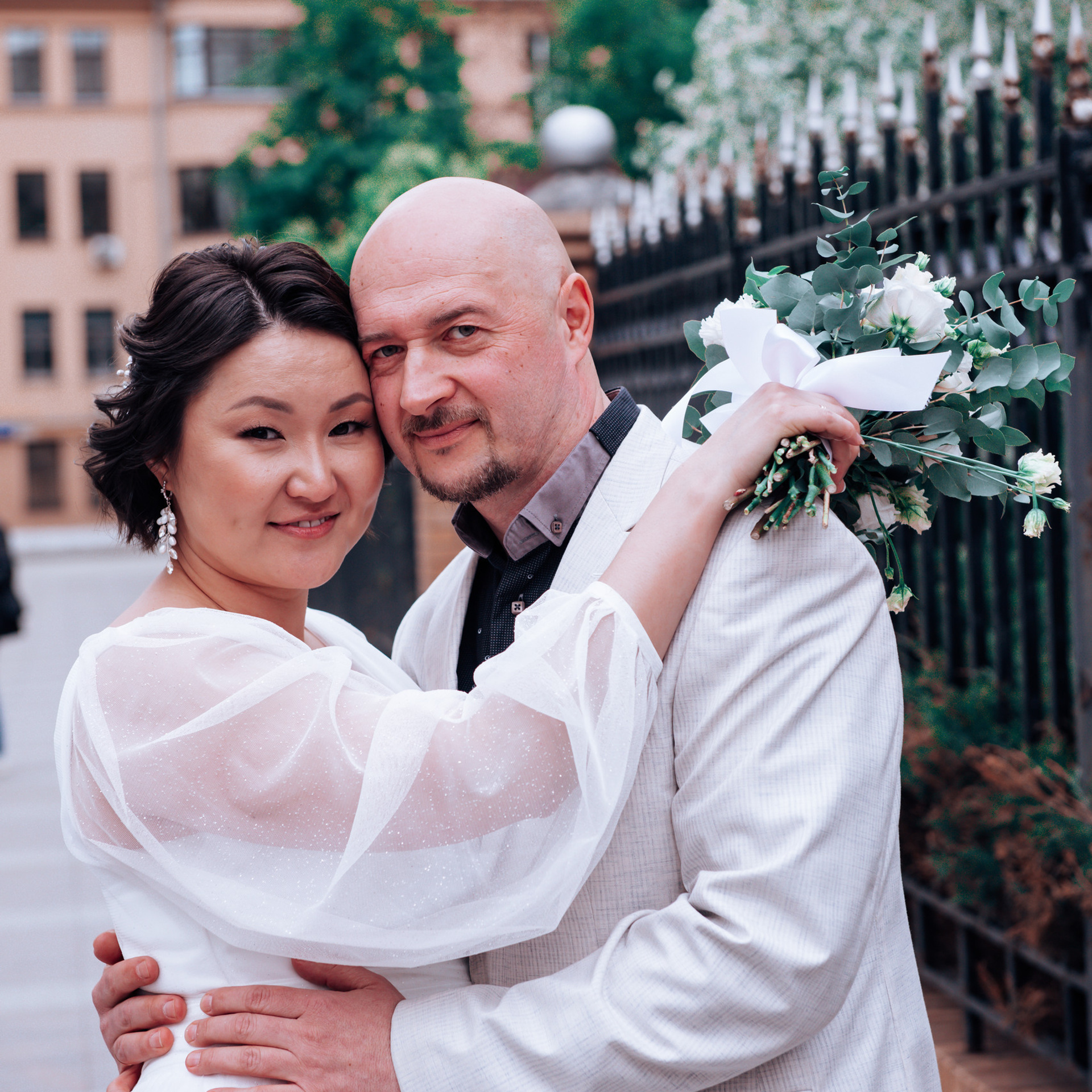 Отзывы о фотографе Анне Дмитриевой