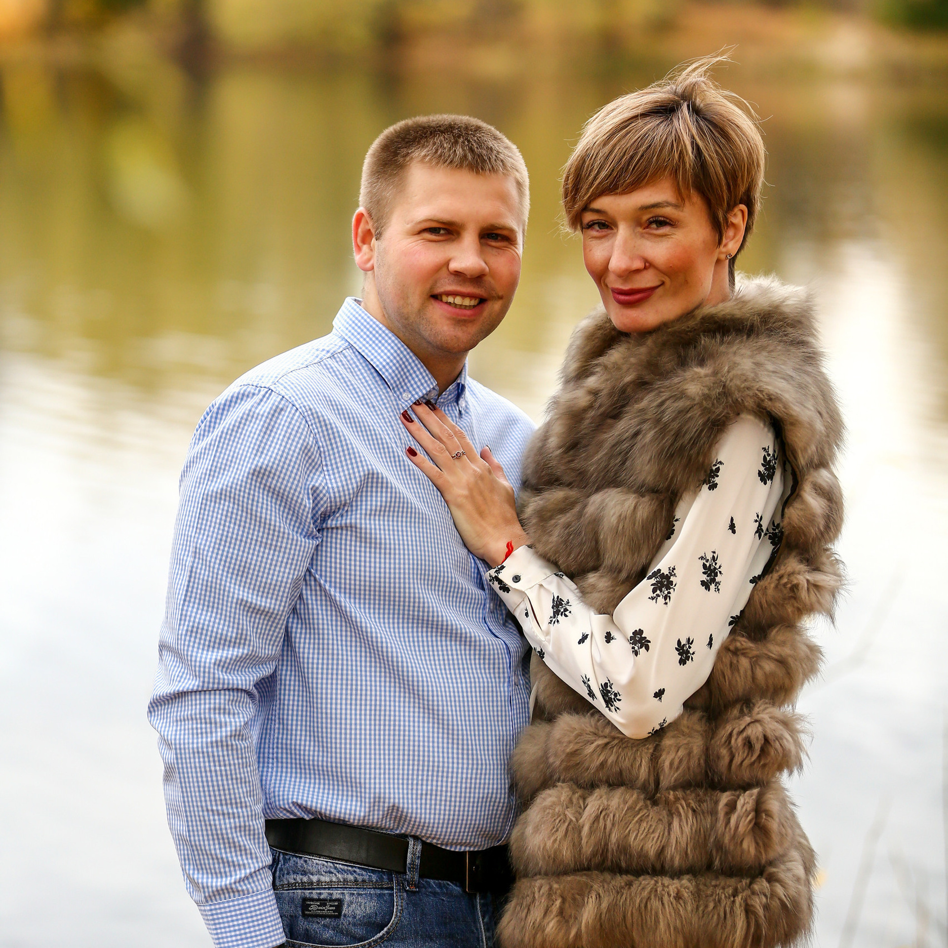 Отзывы. Фотограф Антон Чупринин