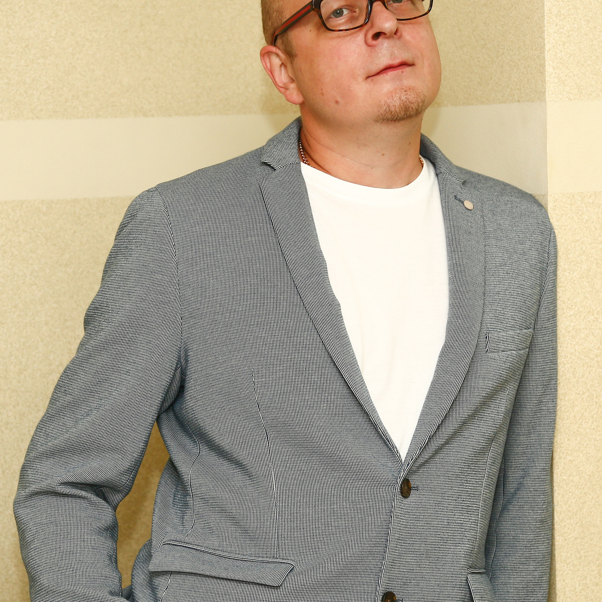 Отзывы. Фотограф Антон Чупринин