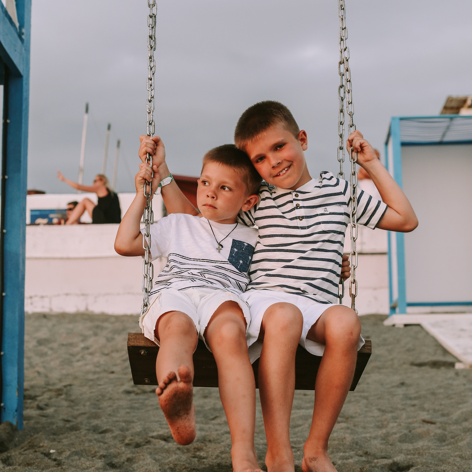 Отзывы. Фотограф Антон Чупринин