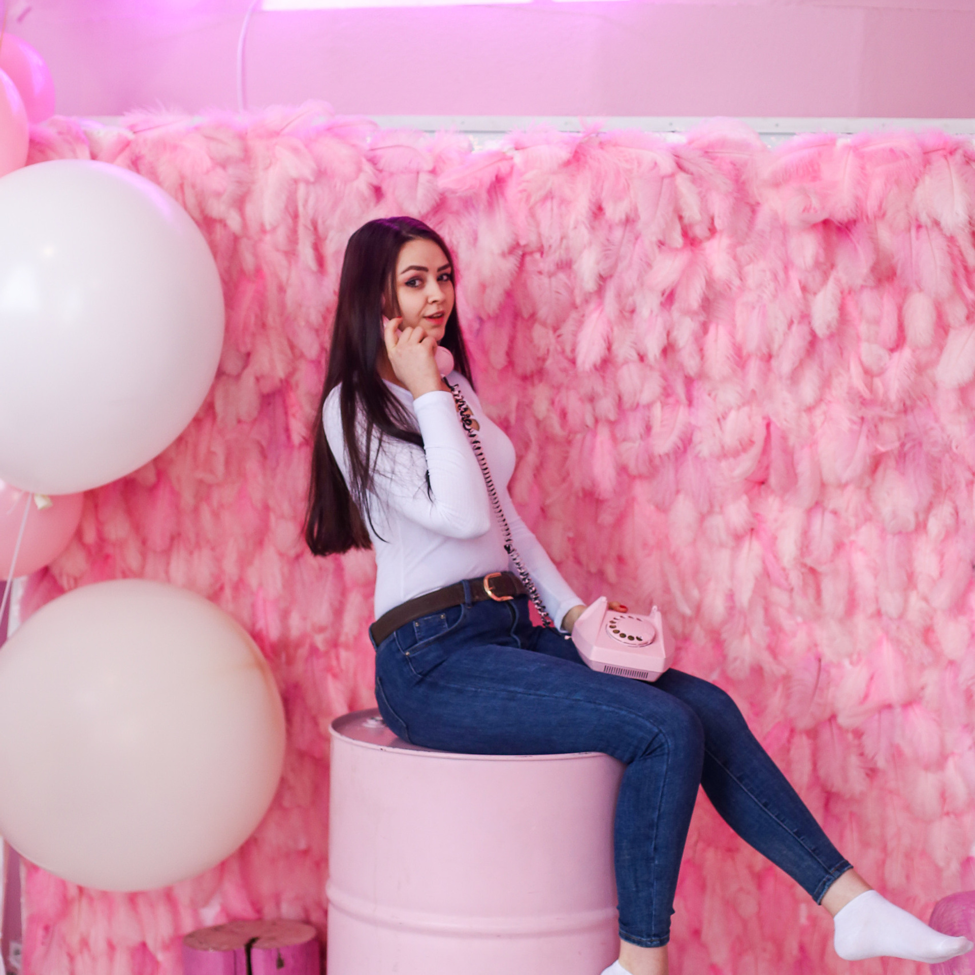 Отзывы. Фотограф Антон Чупринин