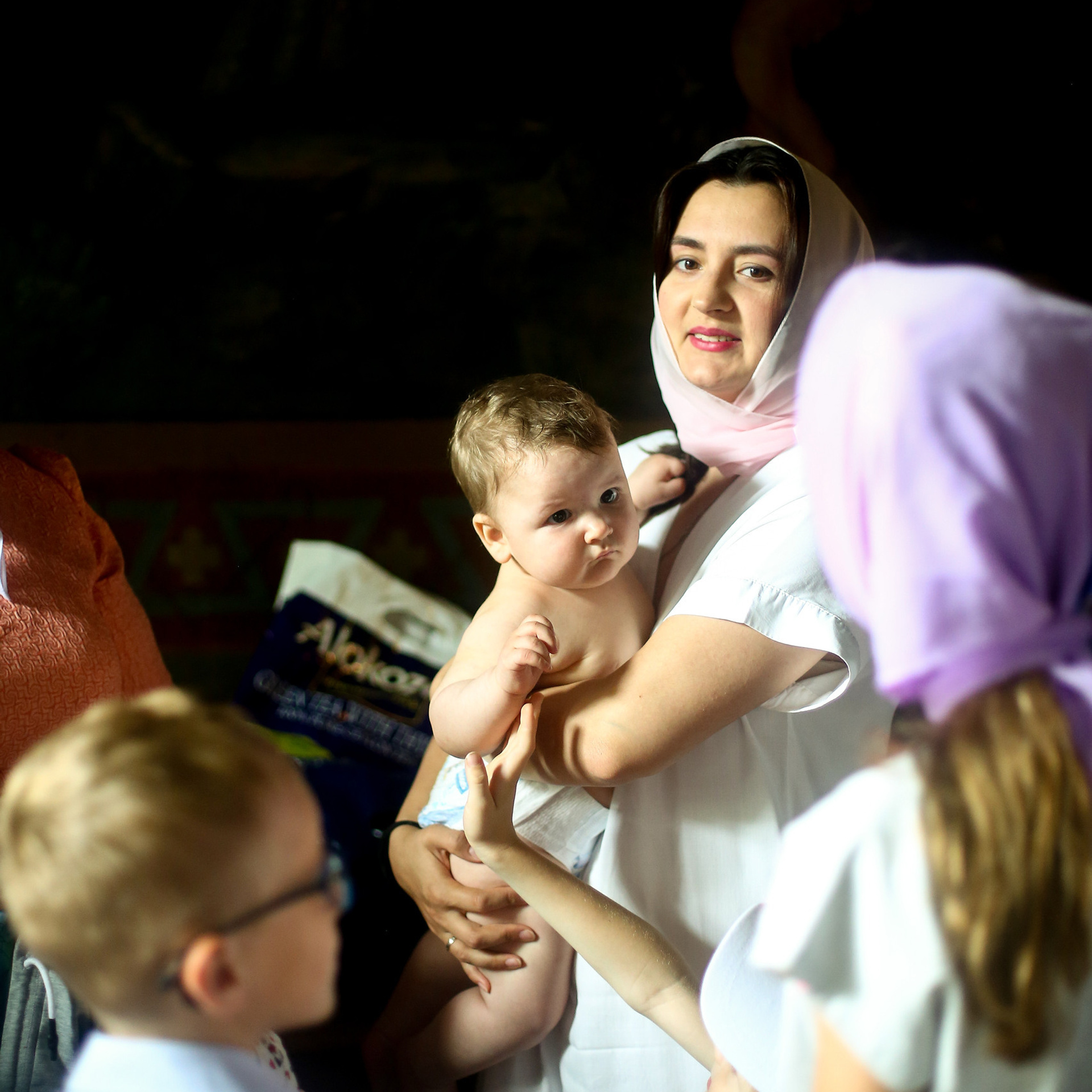 Отзывы. Фотограф Антон Чупринин