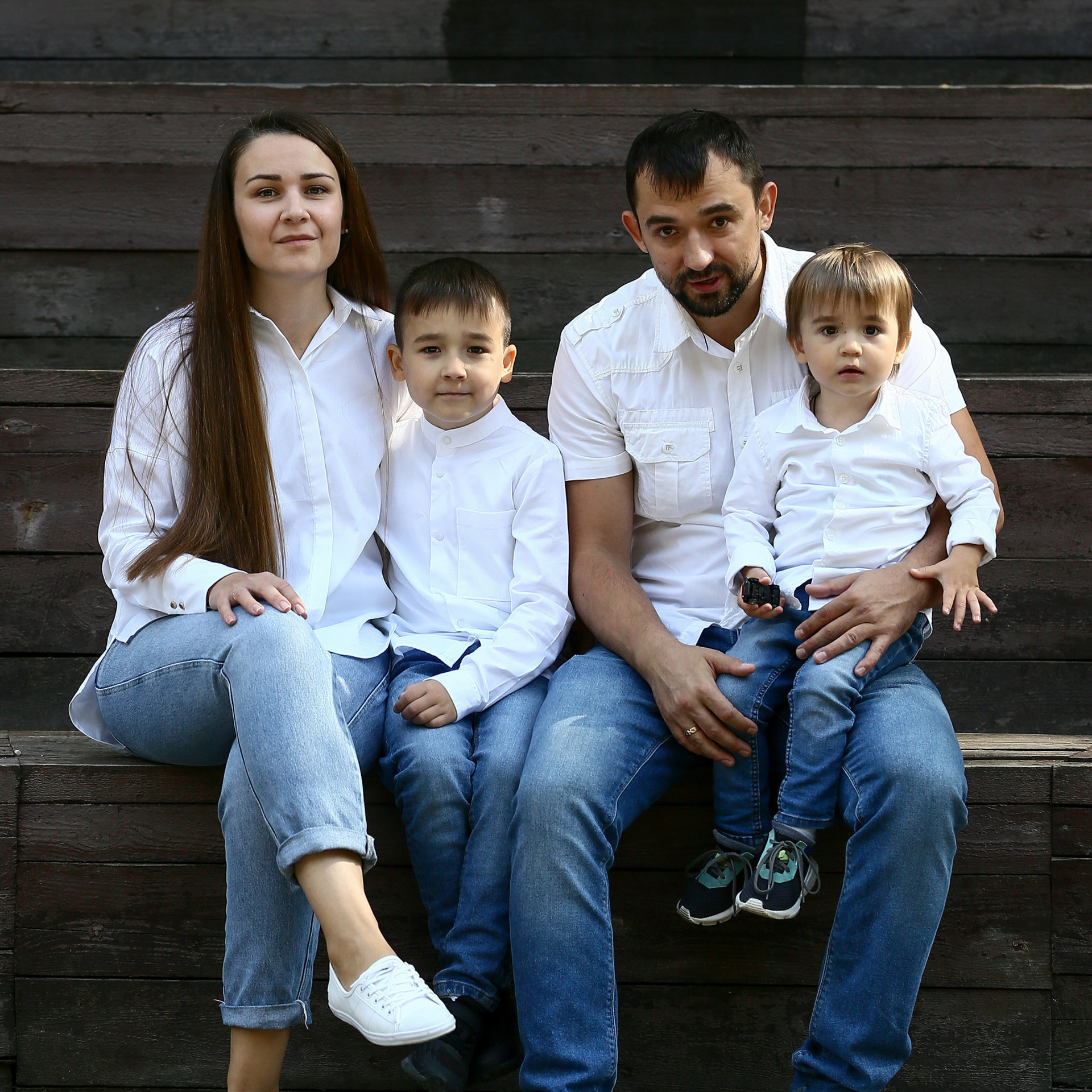 Отзывы. Фотограф Антон Чупринин