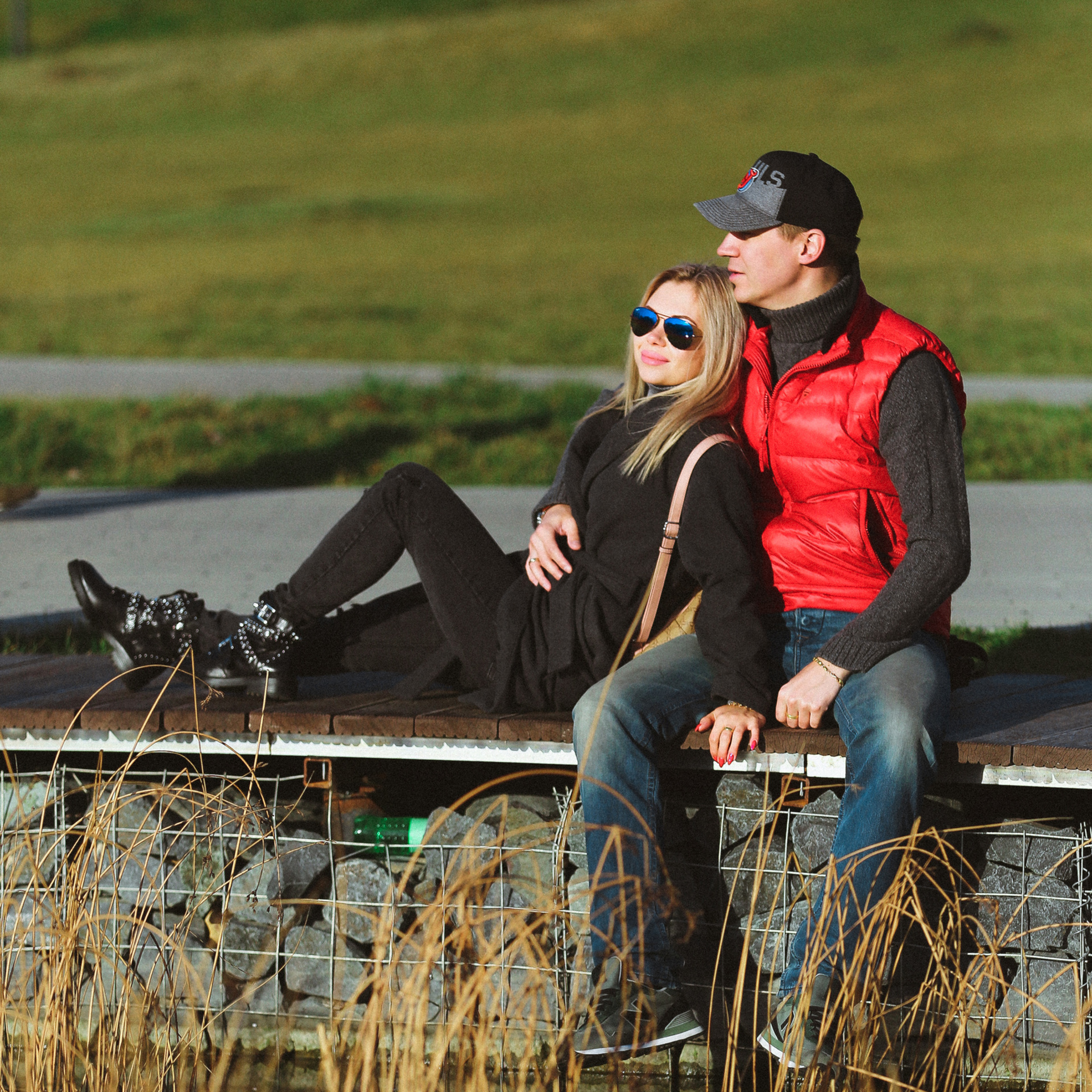 Отзывы. Фотограф Антон Чупринин