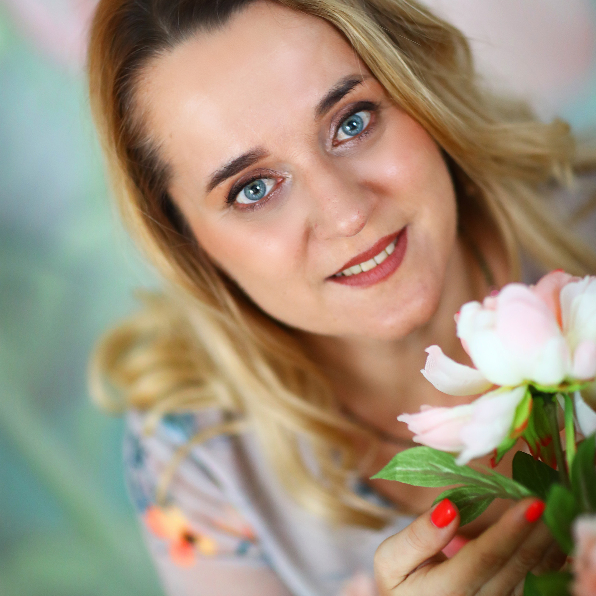 Отзывы. Фотограф Инга Твердова