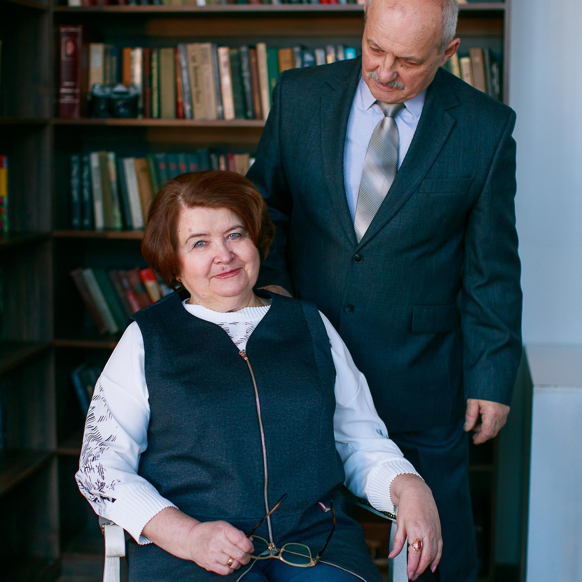 Отзывы. Фотограф Инга Твердова