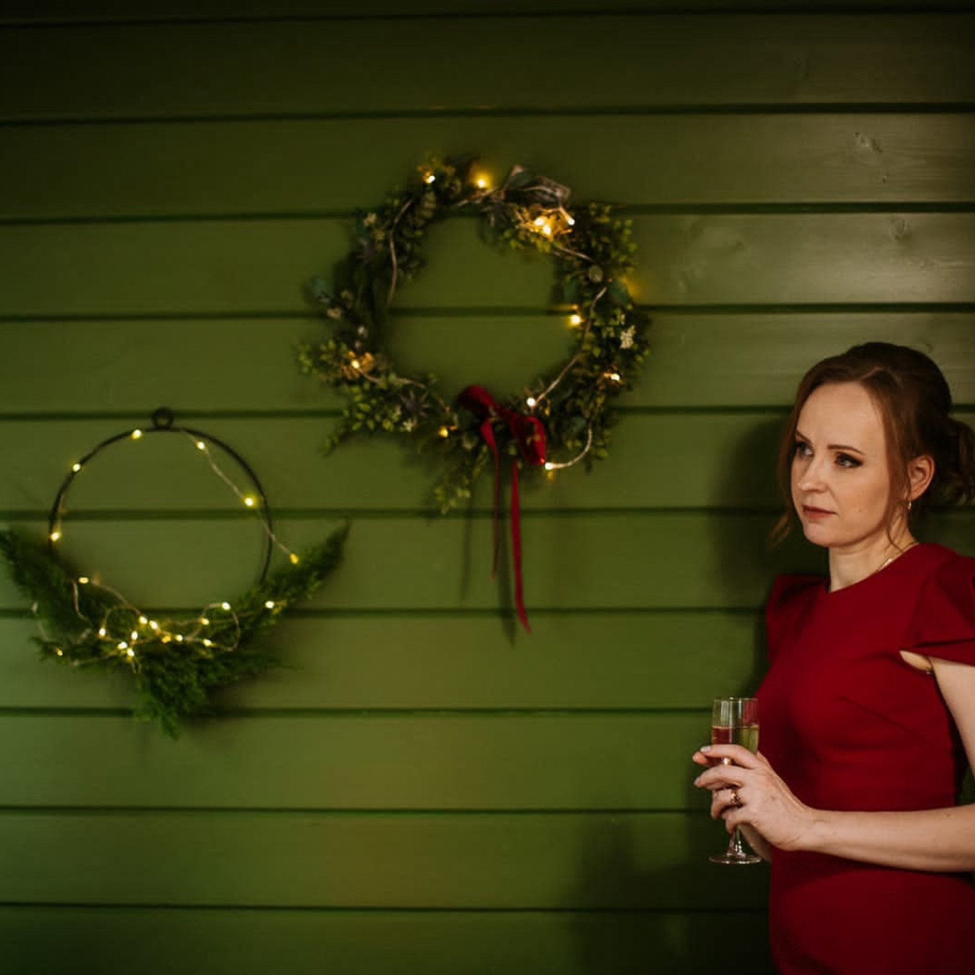 Отзывы. Фотограф Инга Твердова