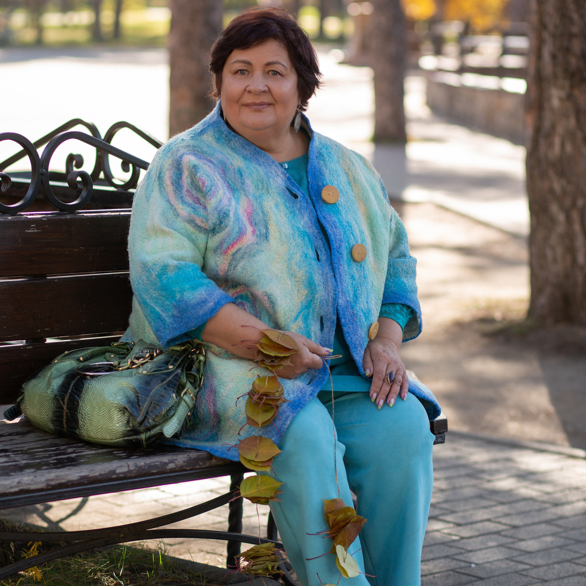 Отзывы. Семейный и женский фотограф в Челябинске Замятина Ольга