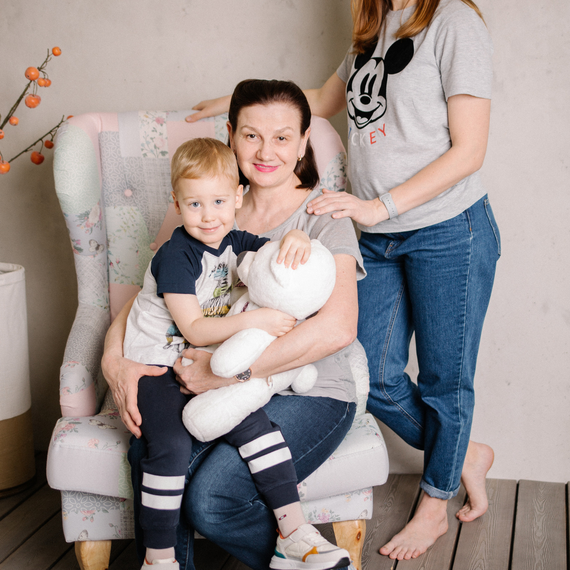 Отзывы. Семейный и женский фотограф в Челябинске Замятина Ольга