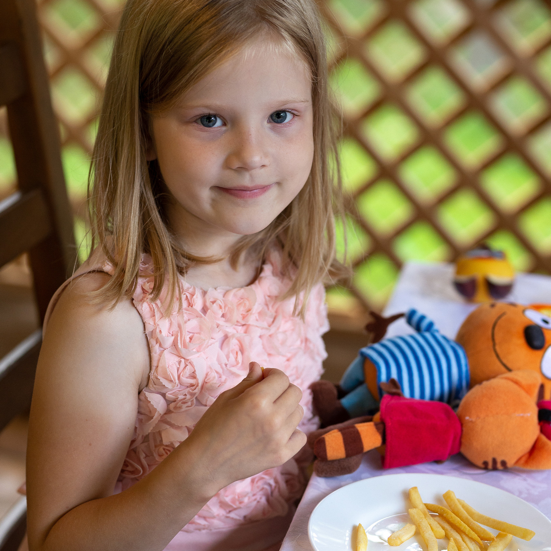 Отзывы. Детский и семейный Фотограф во Владивостоке Юлия Моисеенко