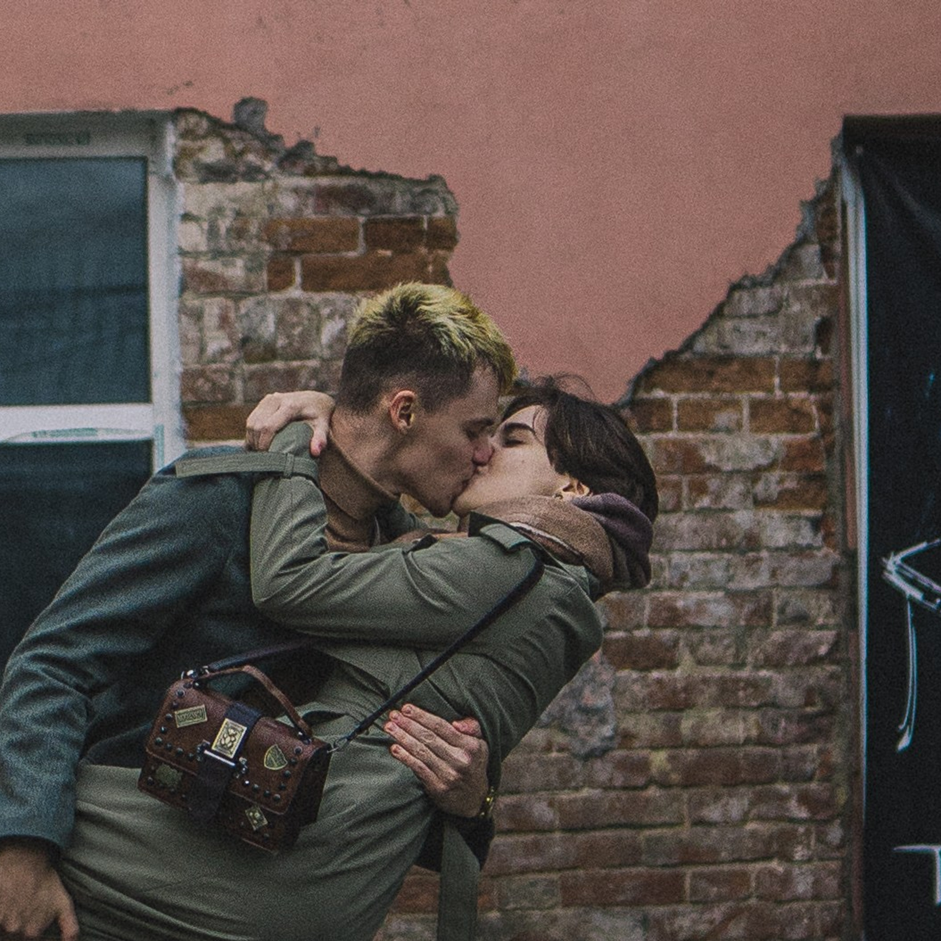 LoveStory. Студия фотографии «Антония Белобородова»