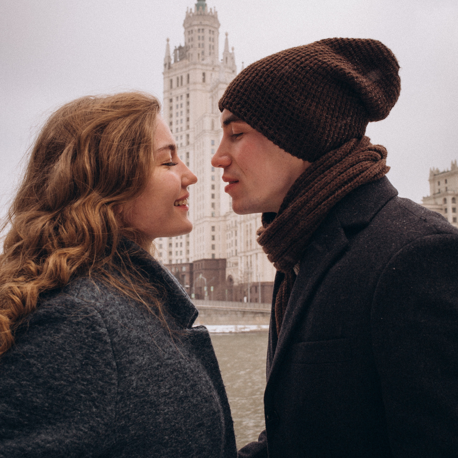 Отзывы. Фотограф в Москве