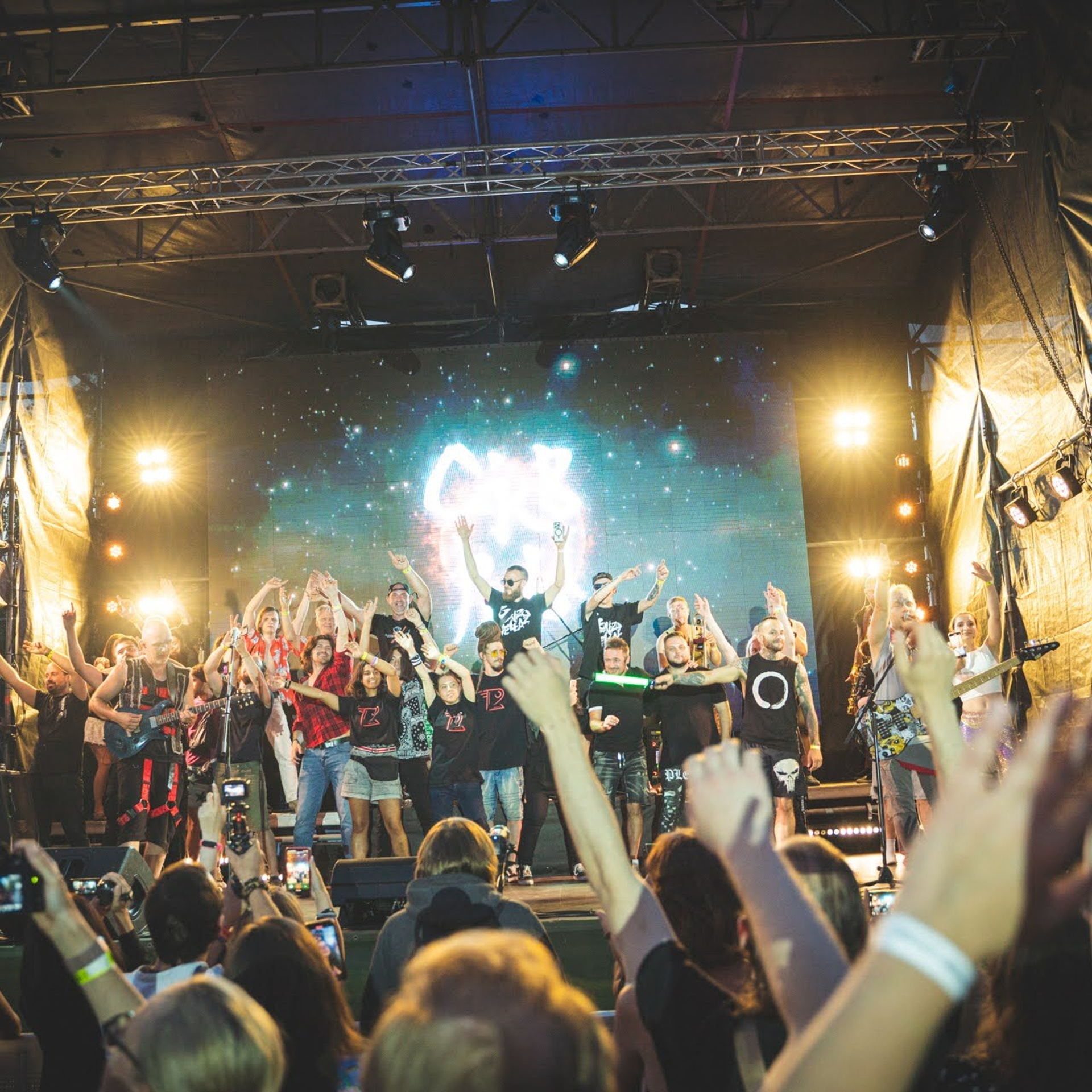 Revolution Open Air 2024