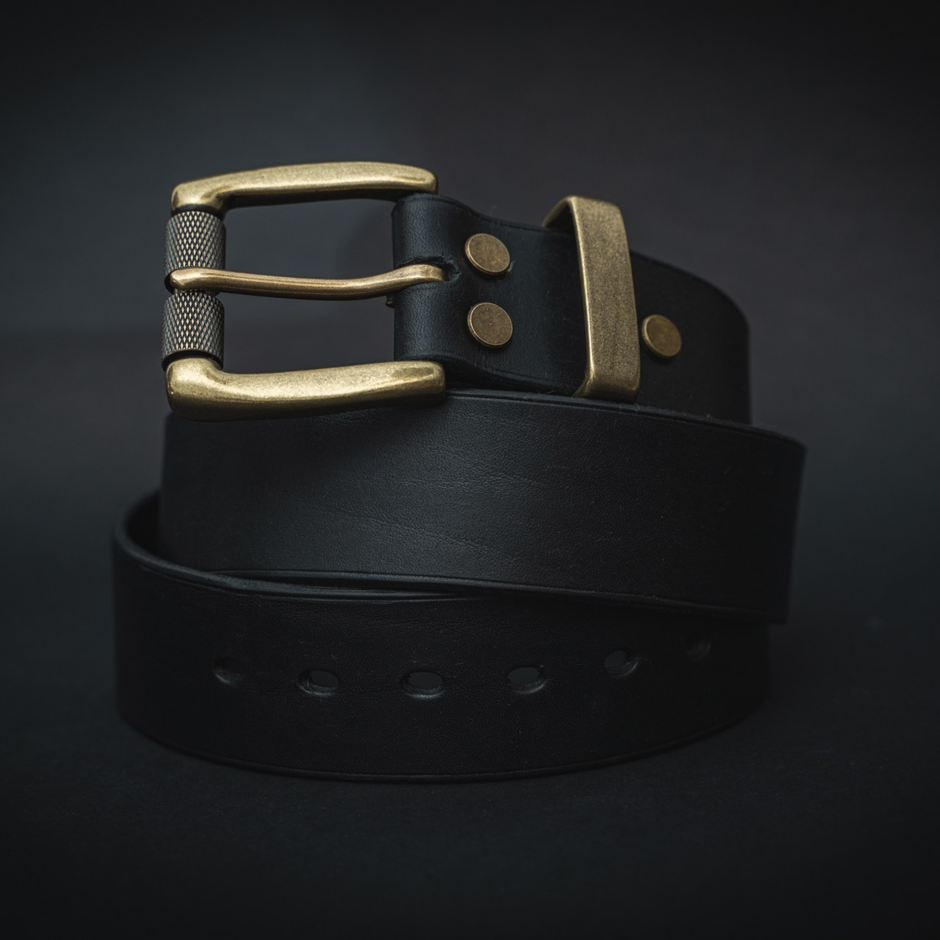 Кожаные изделия