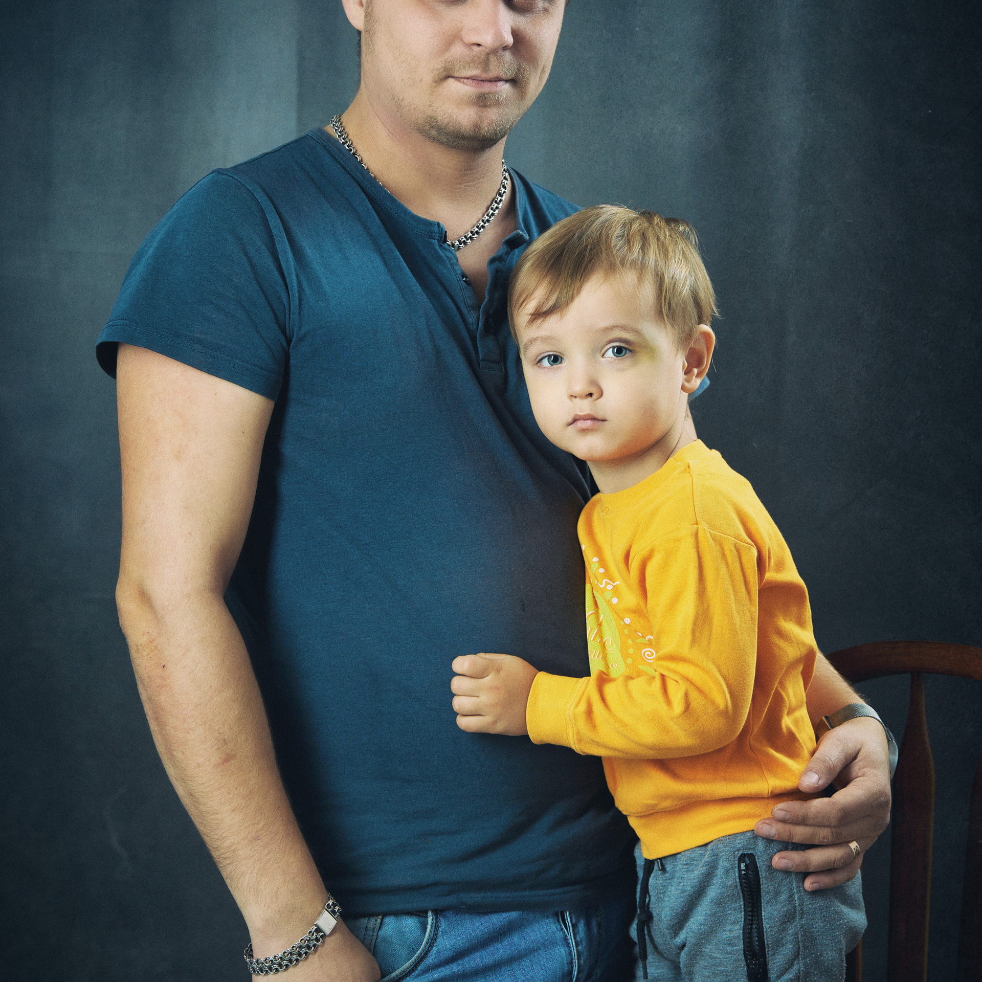 Отзывы. Портретный и предметный фотограф в Москве Курочкин Алексей