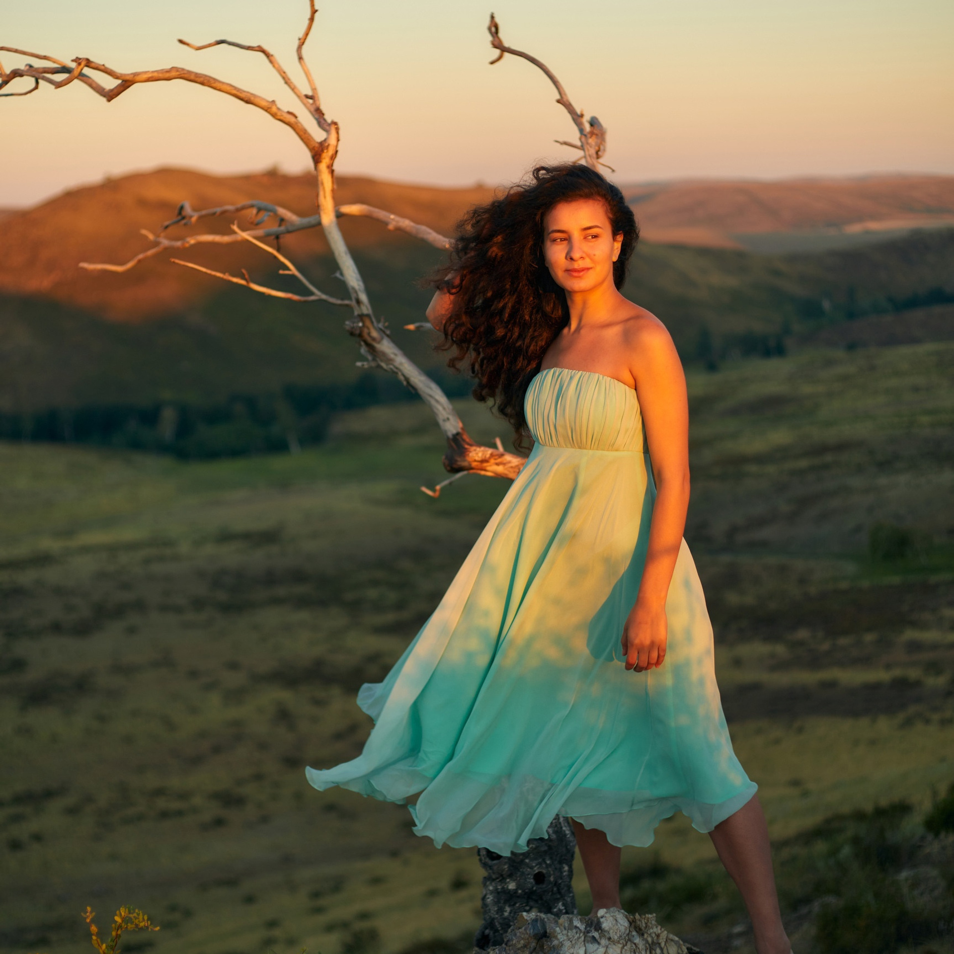 Фотосессия в студии. Портретный и предметный фотограф в Москве Курочкин Алексей