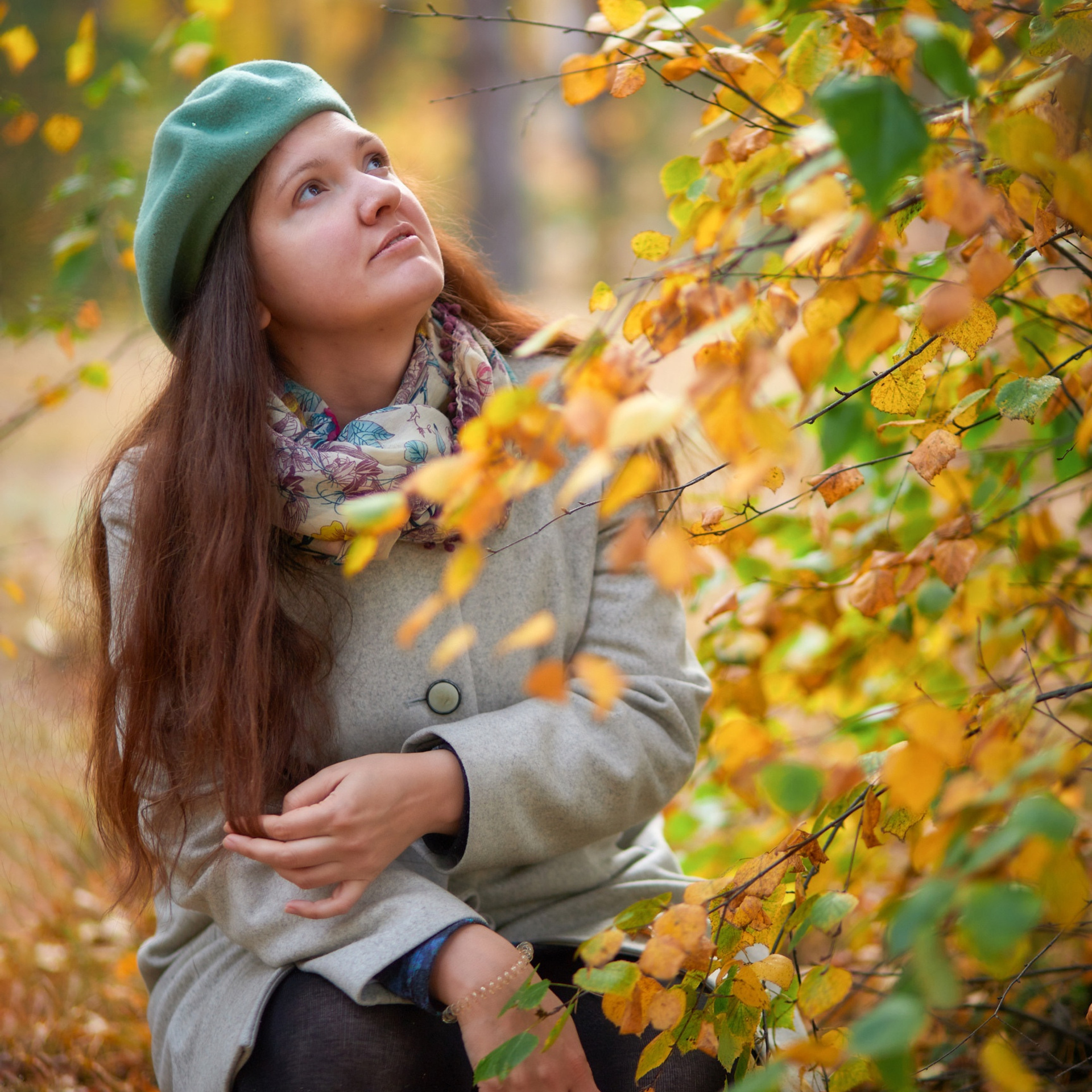 Фотосессия в студии. Портретный и предметный фотограф в Москве Курочкин Алексей