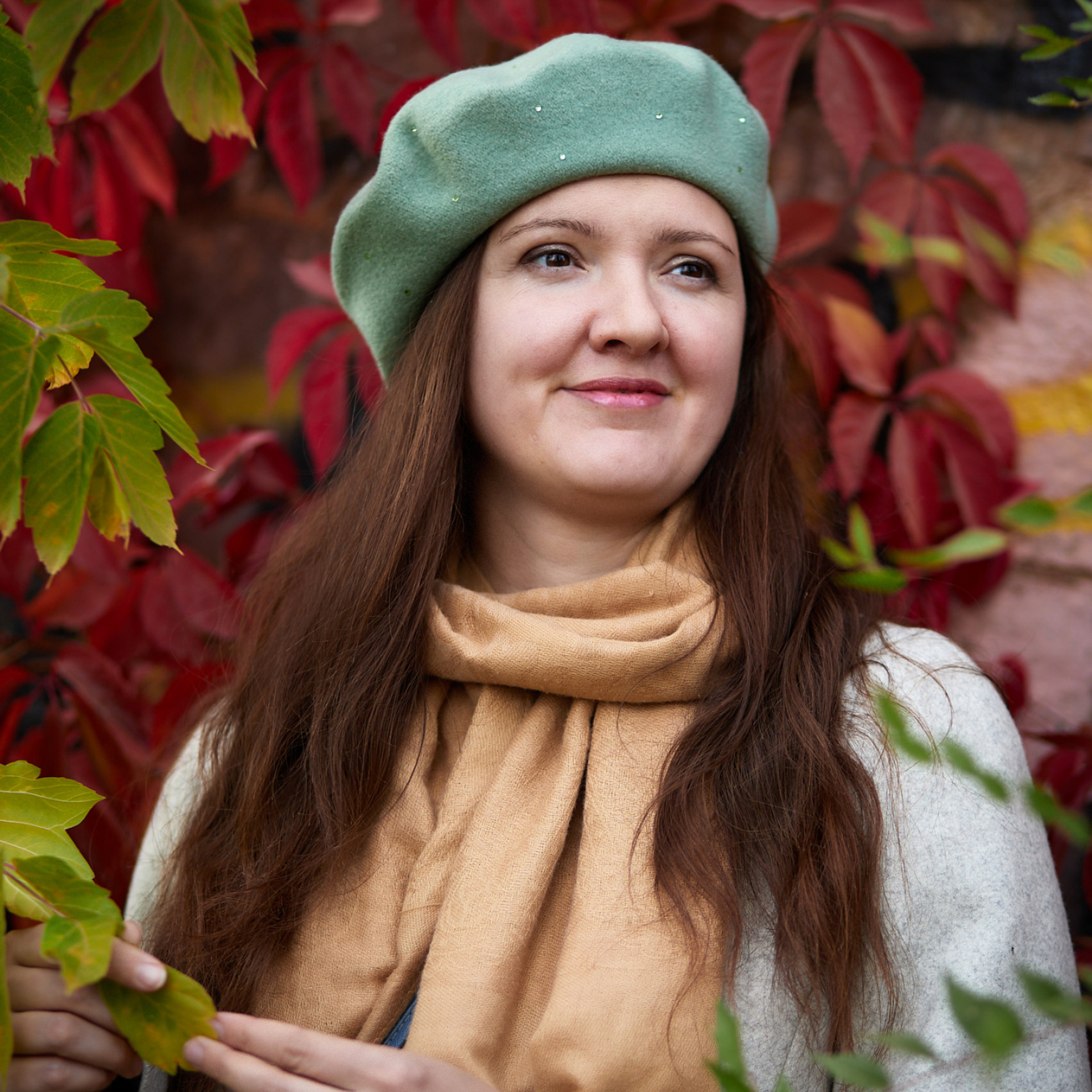 Фотосессия в студии. Портретный и предметный фотограф в Москве Курочкин Алексей