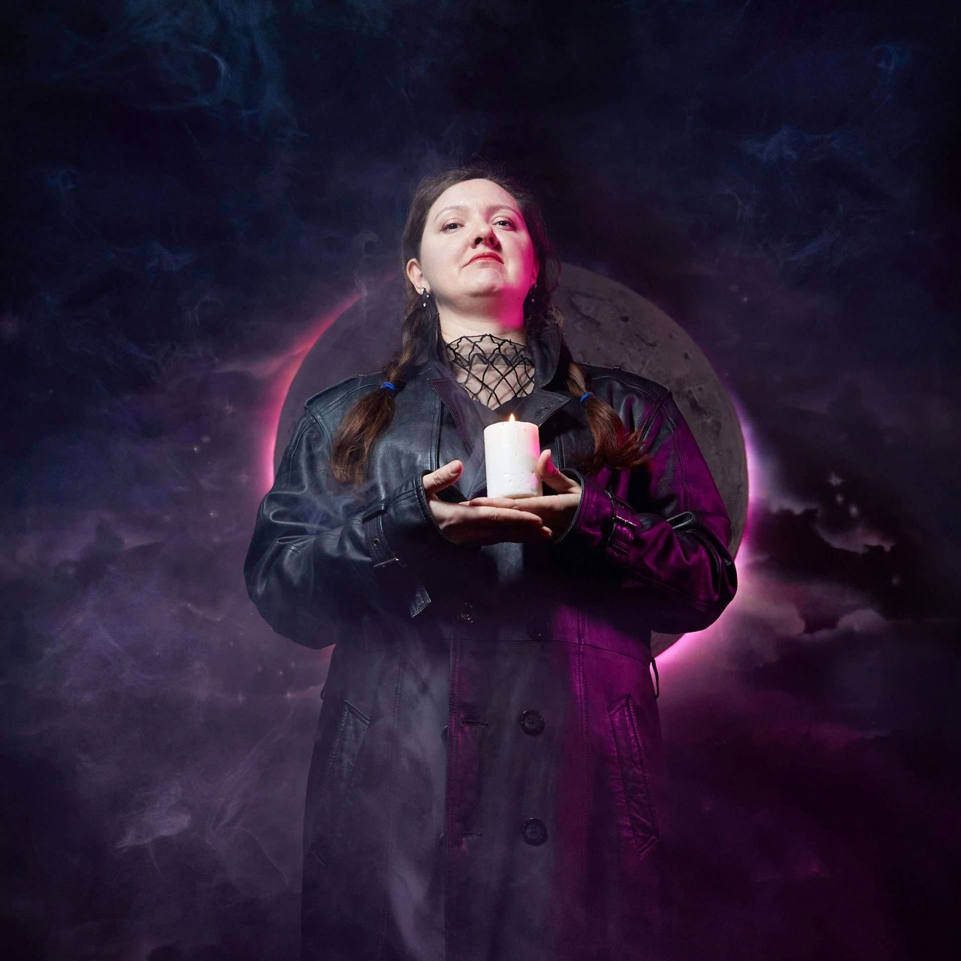 Фотосессия в студии. Портретный и предметный фотограф в Москве Курочкин Алексей