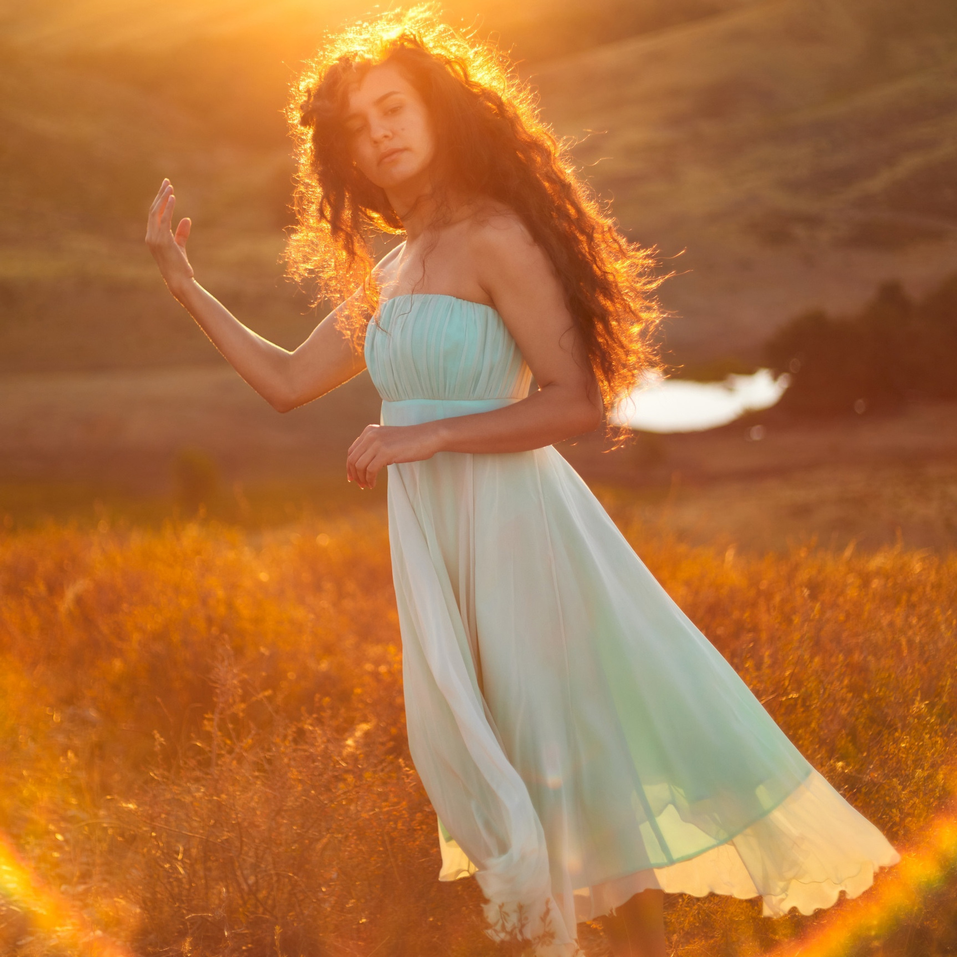 Фотосессия в студии. Портретный и предметный фотограф в Москве Курочкин Алексей