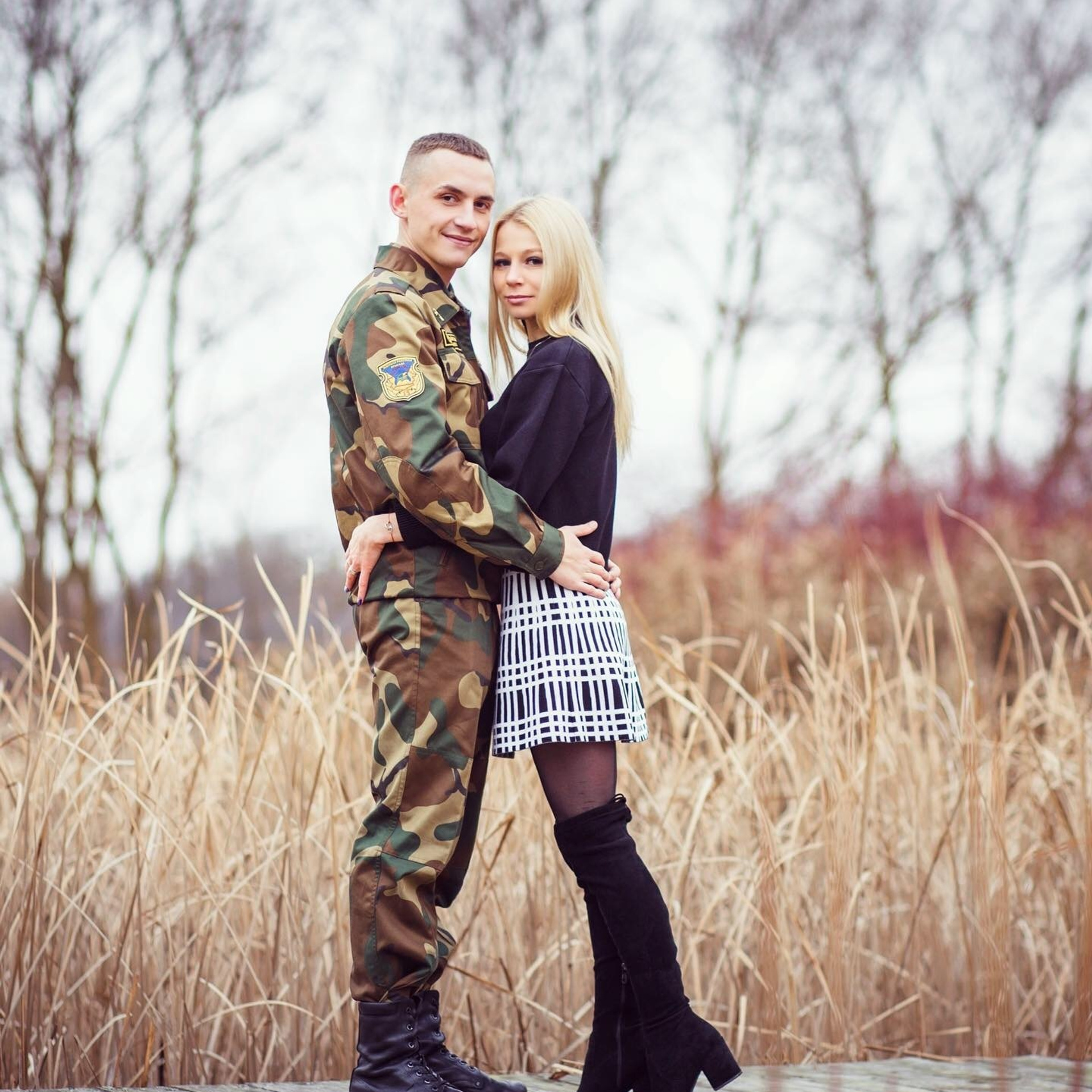 Отзывы. Свадебный и семейный фотограф в Несвиже Ксения Самойлик